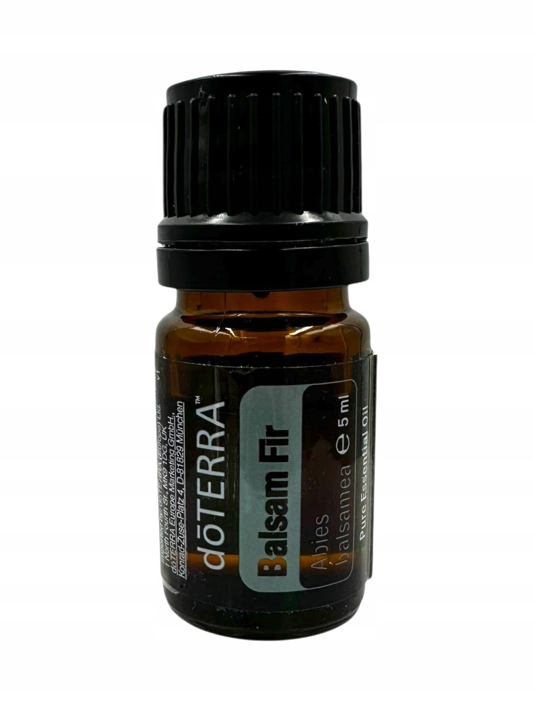 Olejek eteryczny Balsam Fir 5ml doTERRA