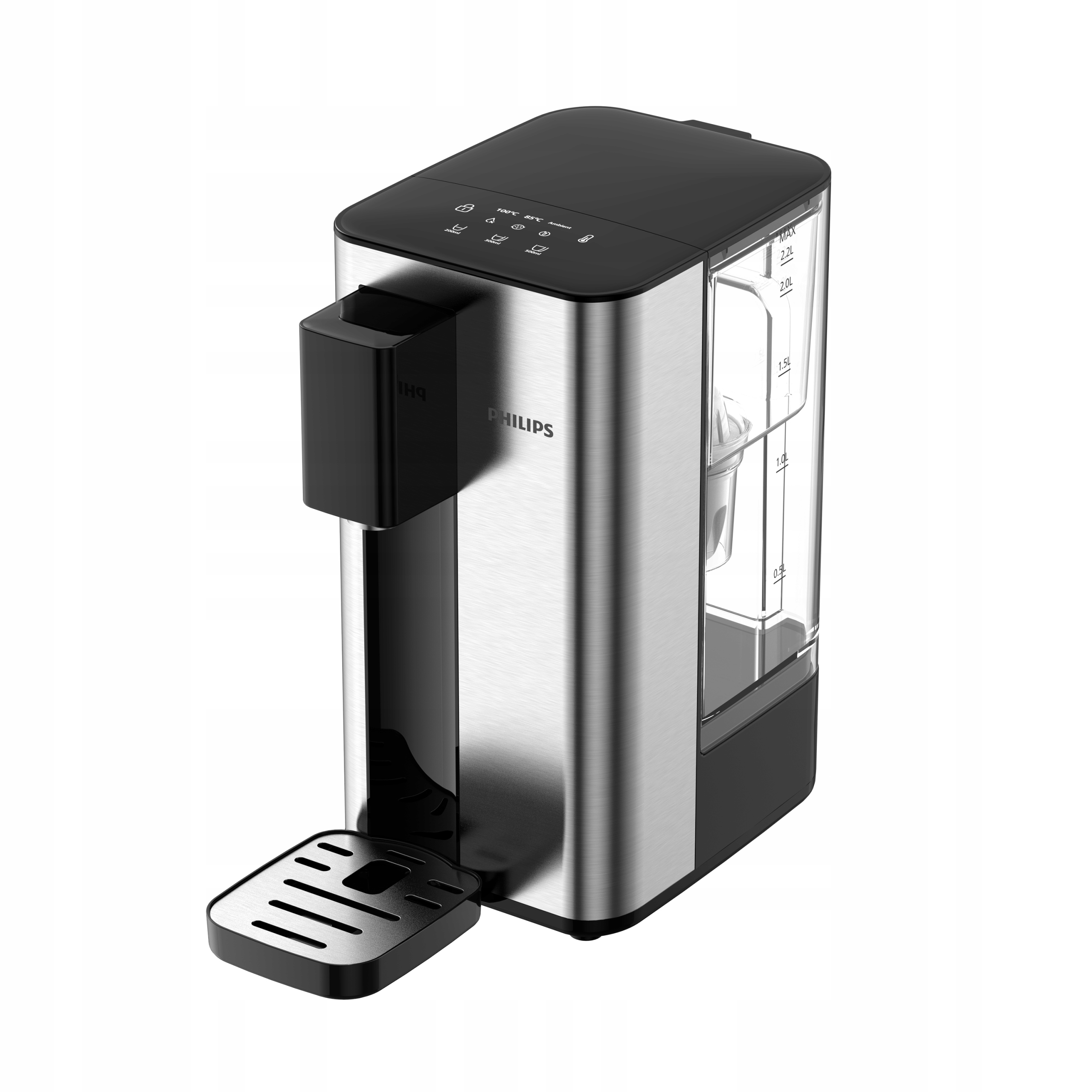 ADD5906S Filtrační Výdejník Philips