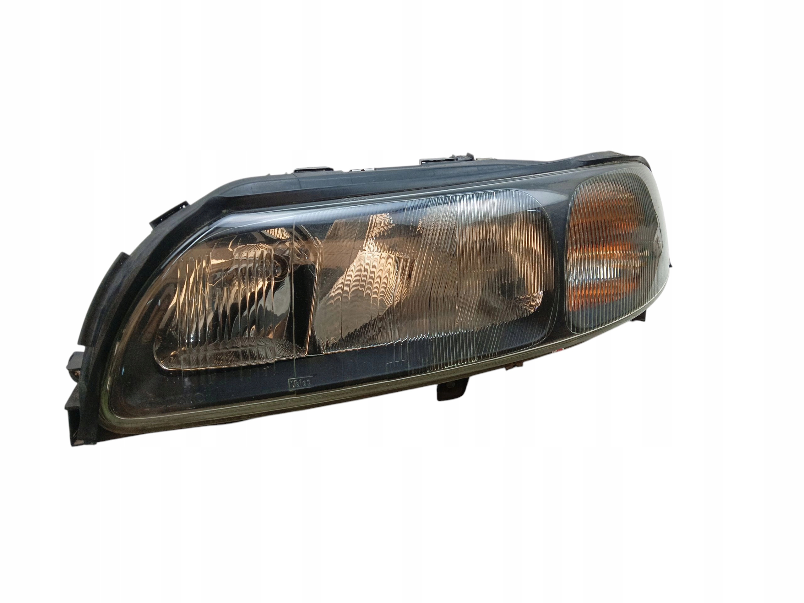 light REFLEKTOR left front VOLVO XC70 and (2000-2004) 8662919 EUROPA