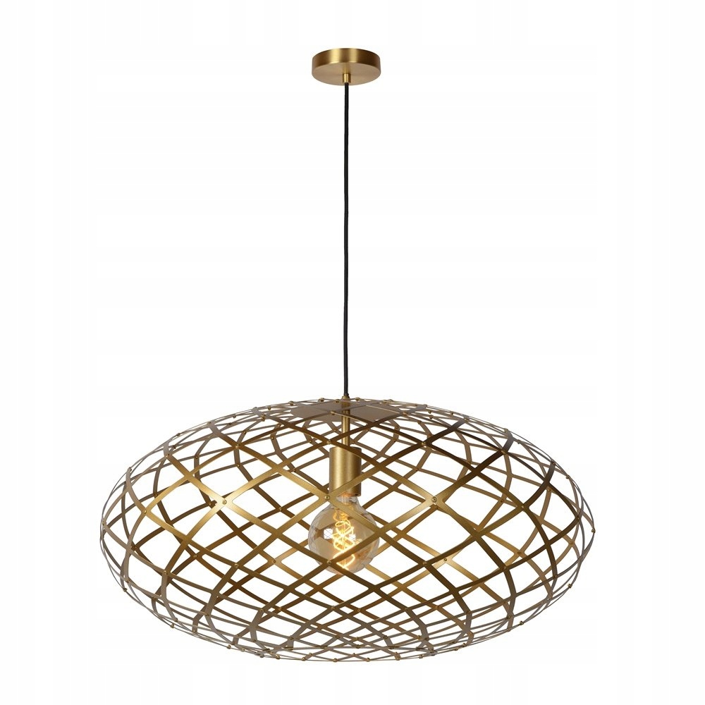 Závesné svietidlo Wolfram 21417/65/02 Lucide