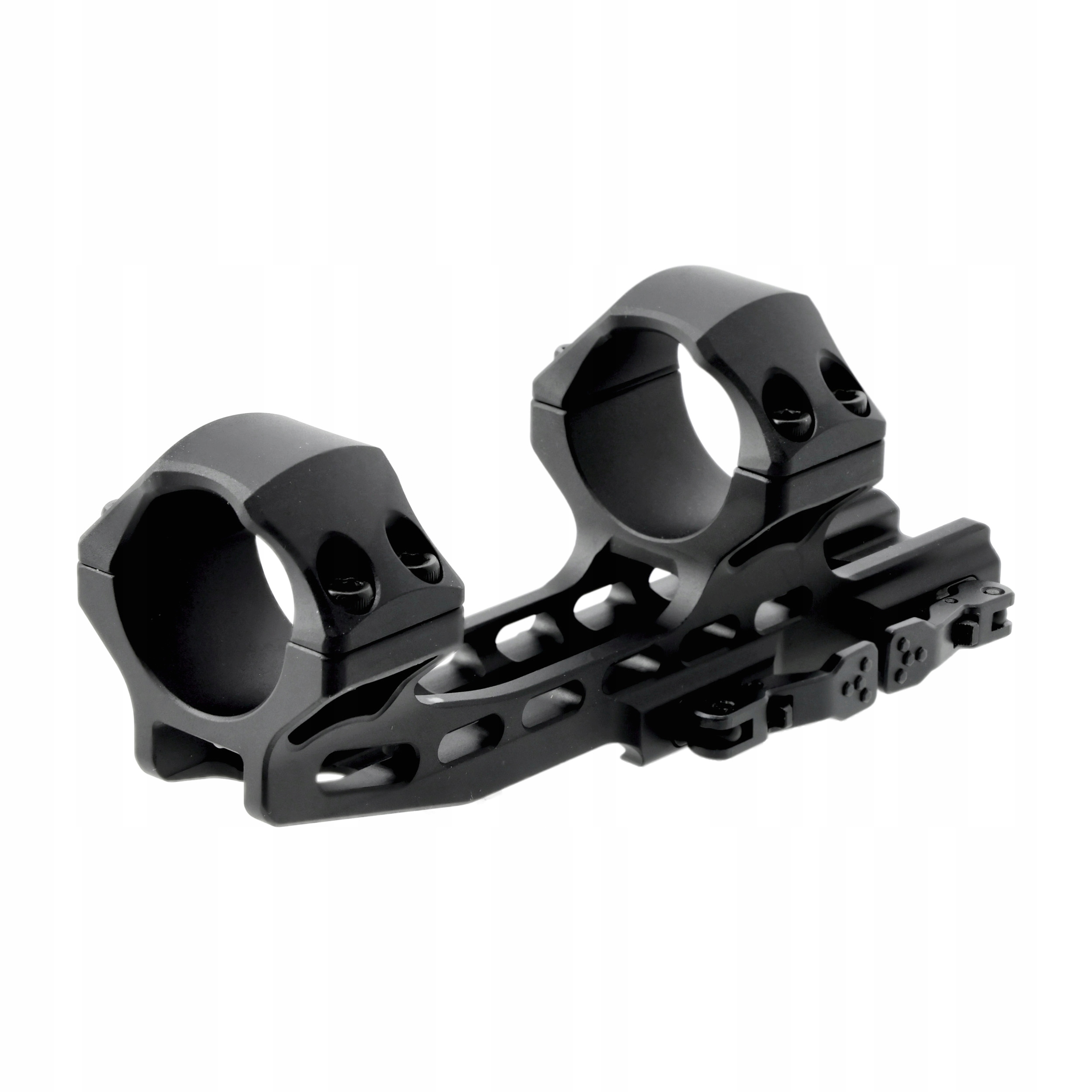 Montaż jednoczęściowy Leapers Utg Accu-Sync Qr Cantilever, 20MOA, 70 mm off