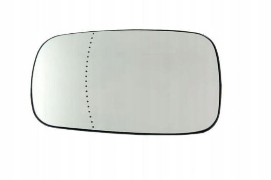 

Wkład Lusterka Renault Clio III