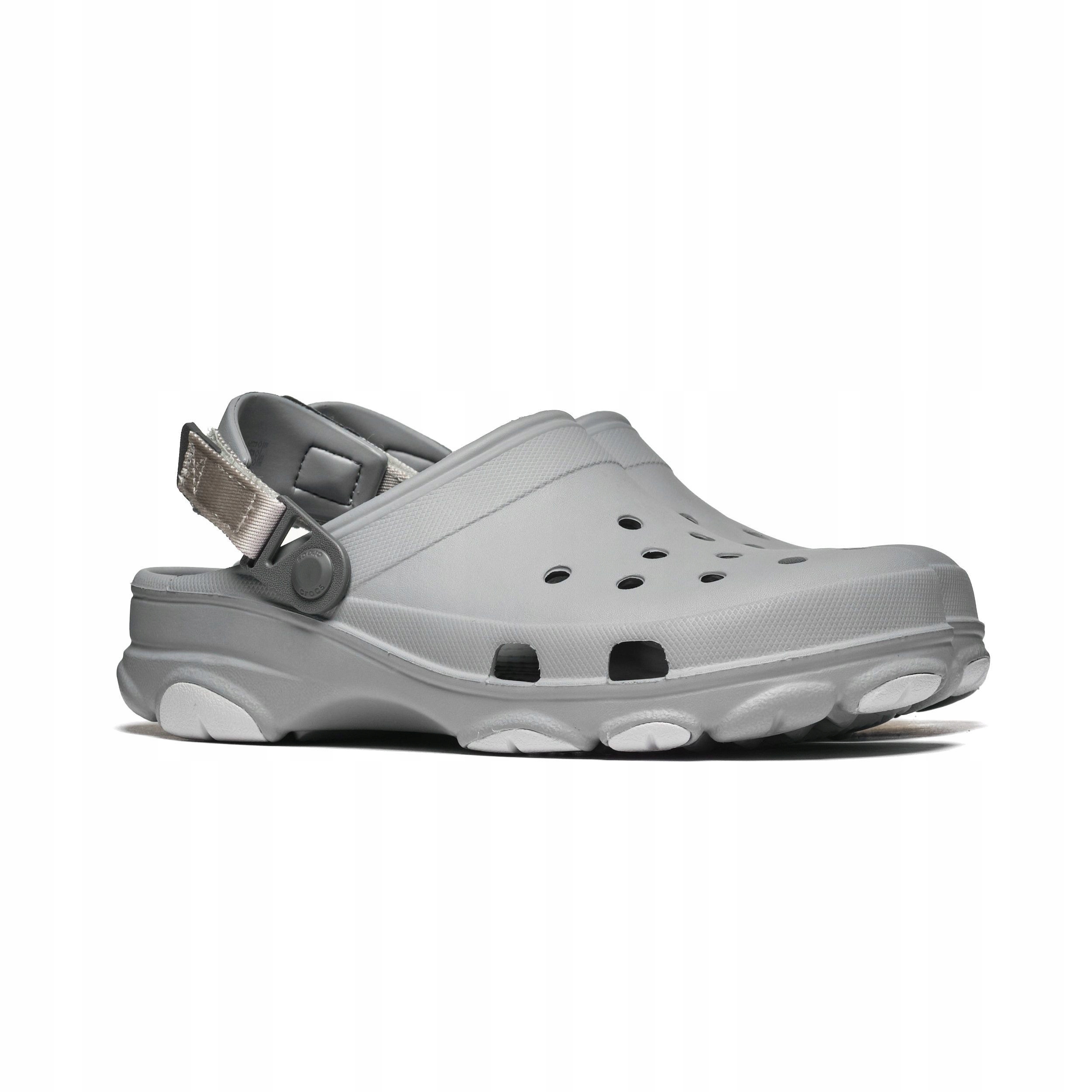 Crocs All Terrain Clog 206340-0Z3 45-46