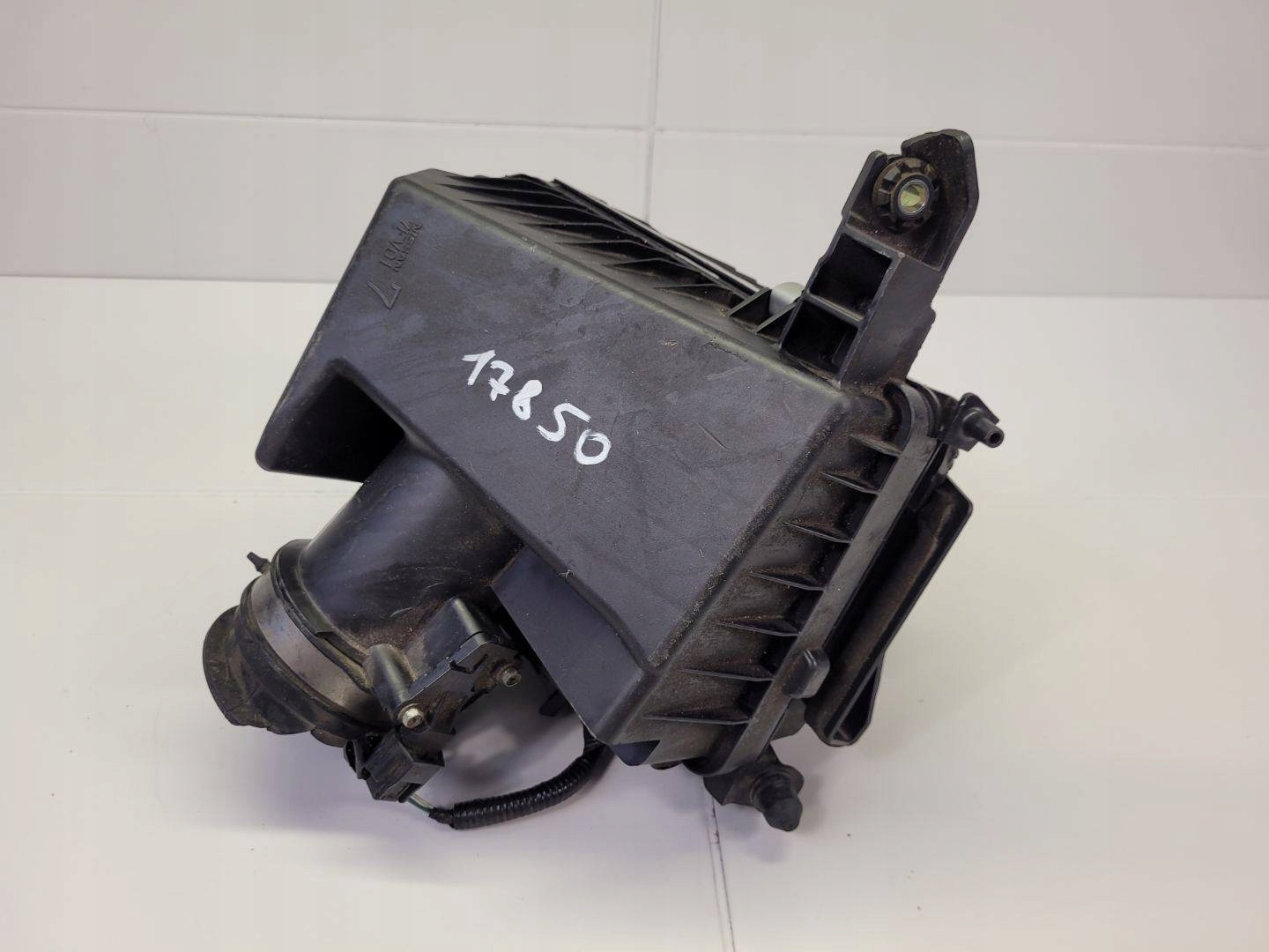 Gehäuse filter luft Renault Koleos 2 2020 7FV01