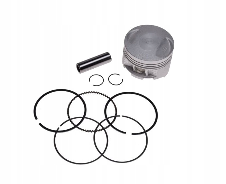 TŁOK PIERŚCIENIE SHINERAY XY125-10D KPL 56,50/13/21,5