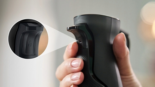 Blender BOSCH ErgoMaster MSM6M821 1200W Funkcje brak