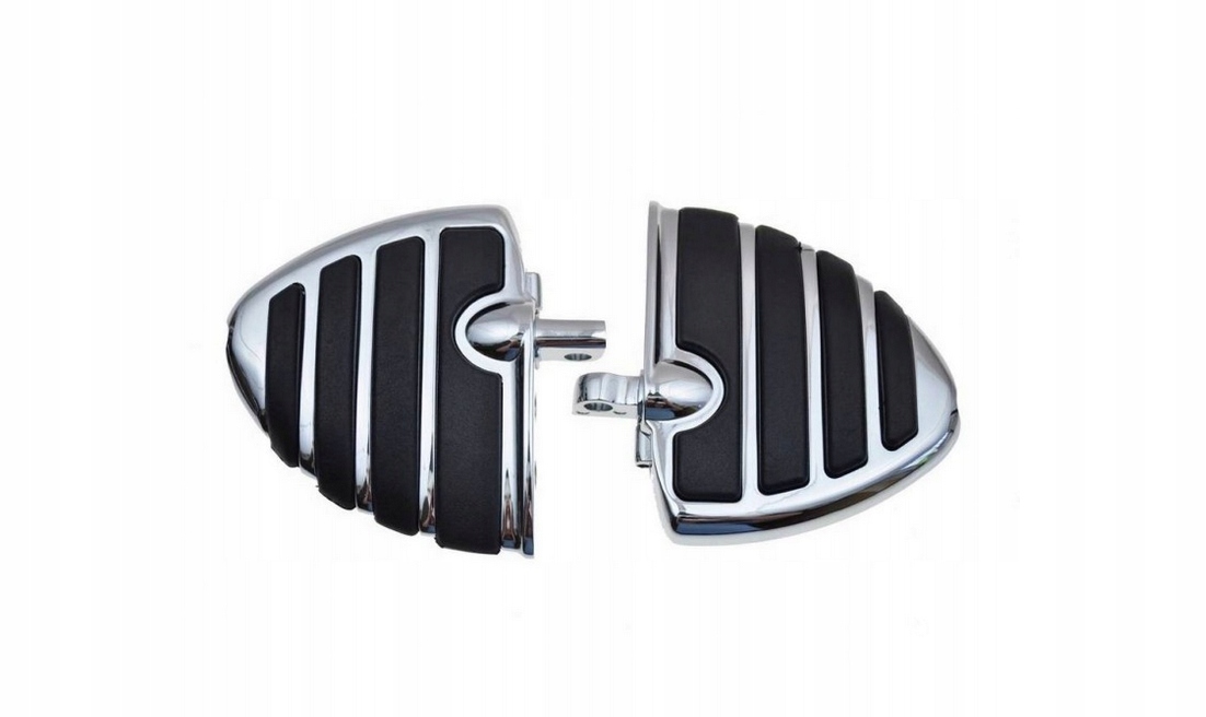 ПІДНІЖКИ HARLEY HD SOFTAIL SPORTSTER V-ROD