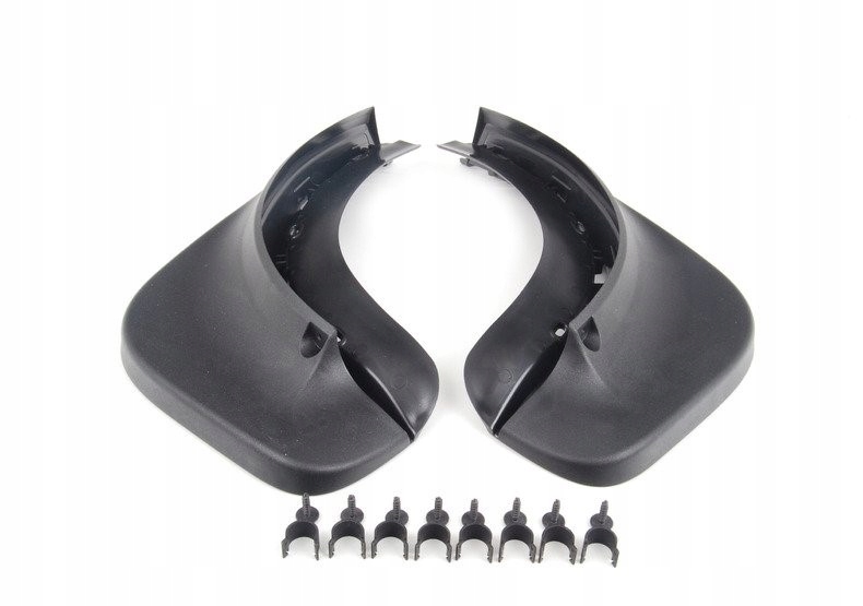 CHLAPACZE VW TOUAREG GP 2003-2010 TYŁ OE