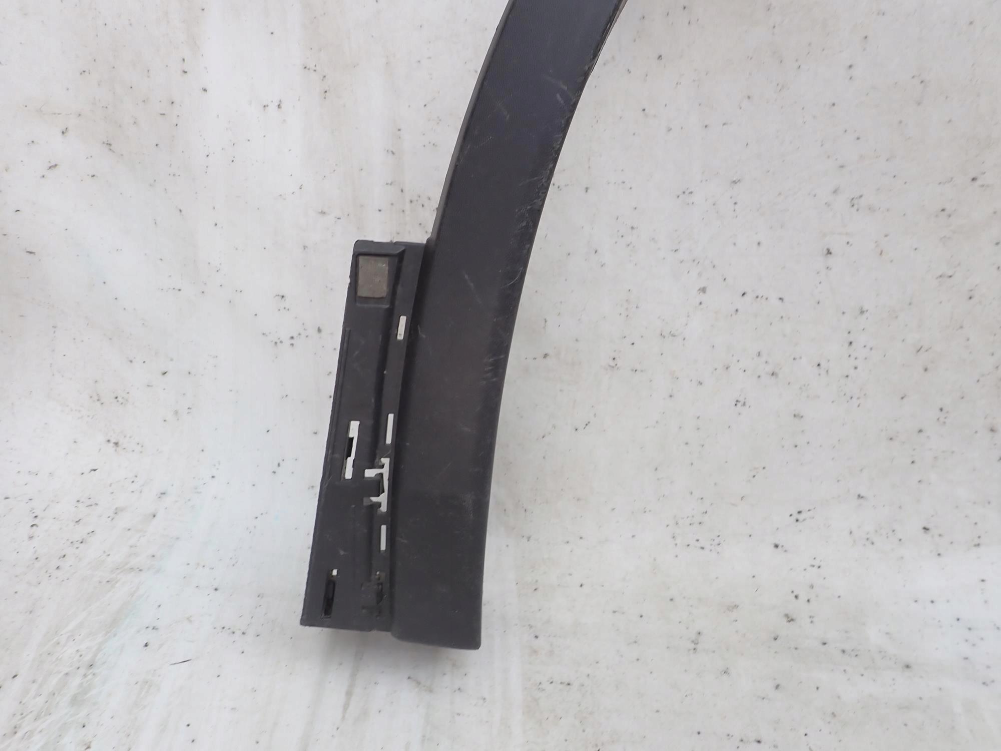 SEAT TARRACO FR 18-> moulding cap right front