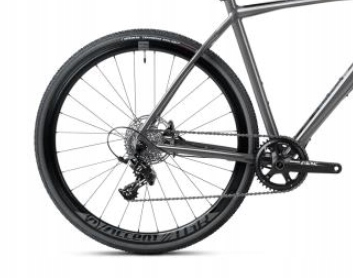 Accent cx-one apex szary 2024 + ebon 200 zł Kod producenta 5905334015551