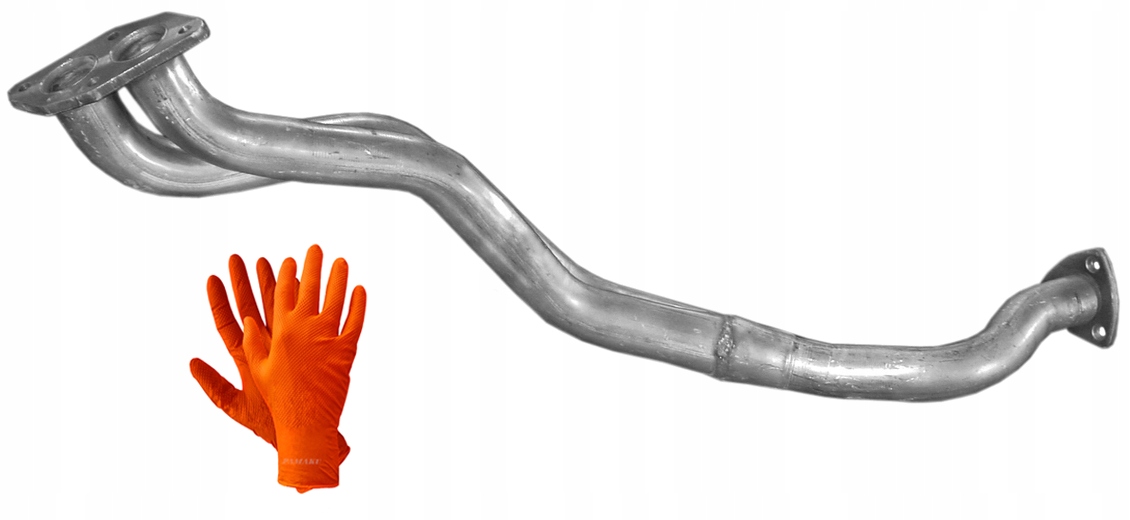 Audi 80 1.9 2.0 2.2 (1981-1987) Trubka