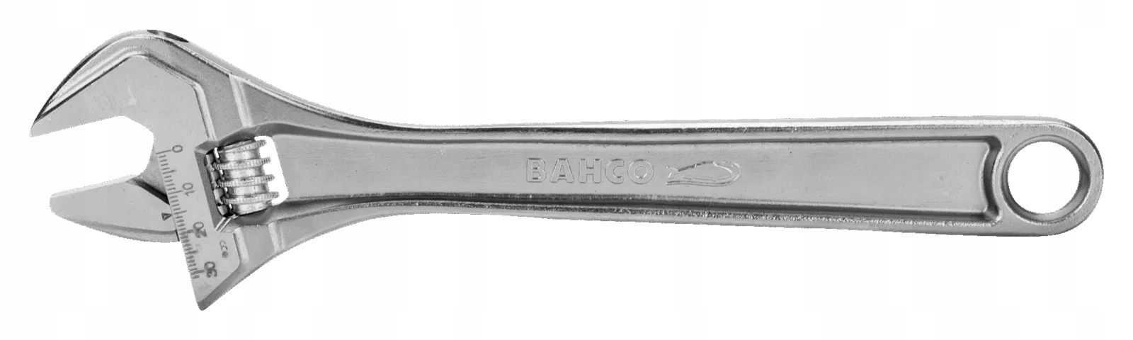 Klucz nastawny 4", max. otwarcie 13 mm 8069 C IP BAHCO Marka Bahco