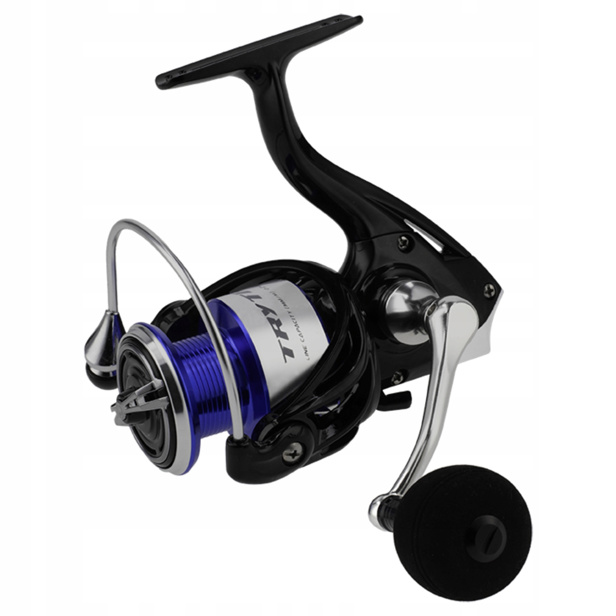 Kołowrotek morski Mikado Trython Power 6007 Fd 7 łożysk