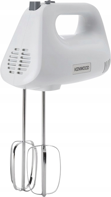 

Mikser ręczny Kenwood HMP30WH 450 W biały