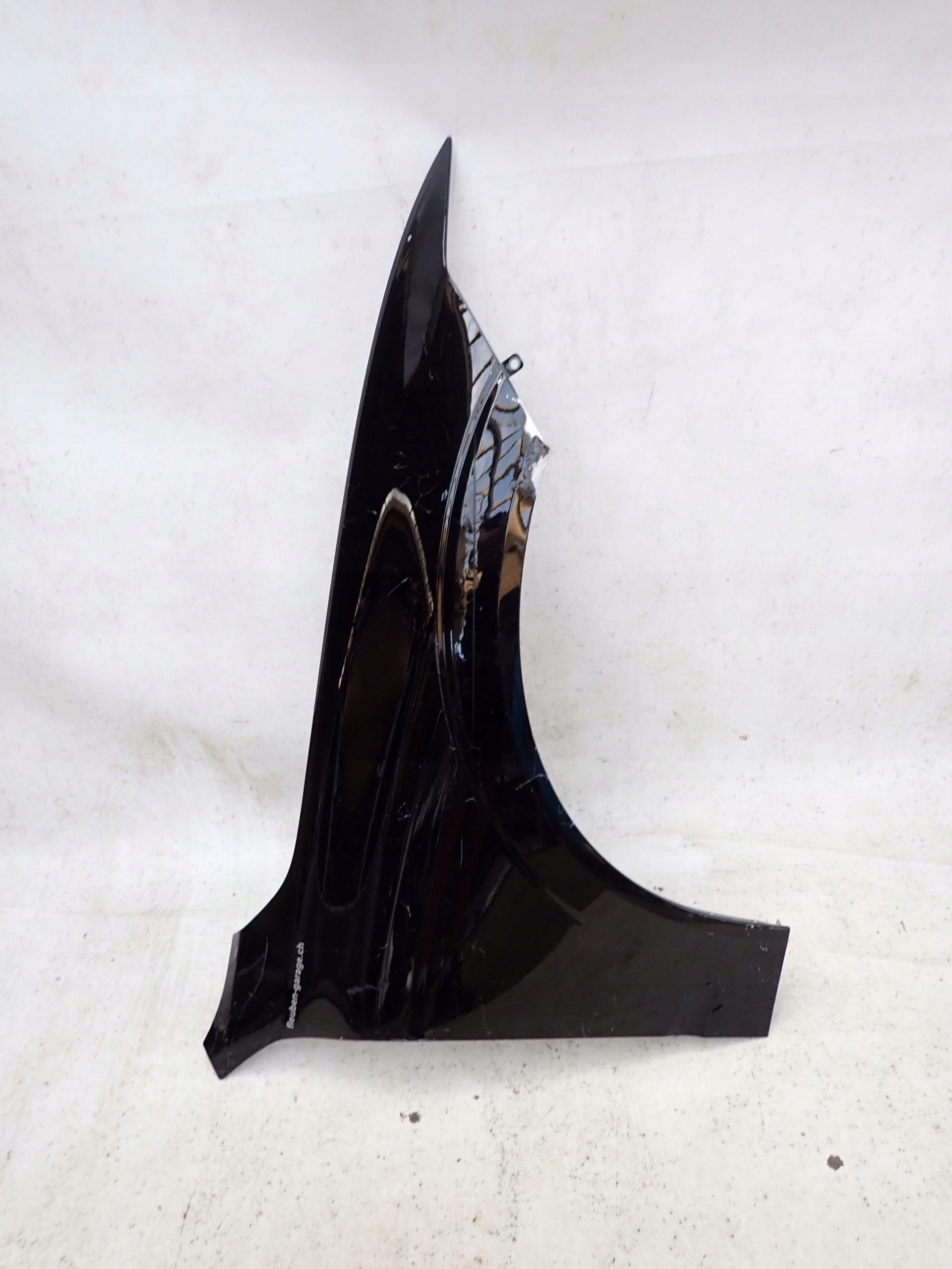 VOLVO XC60 II 2 17-> fender front front right