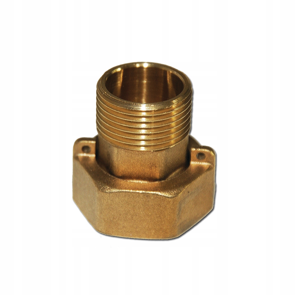 

Śrubunek Do Wodomierza 1/2X3/4"