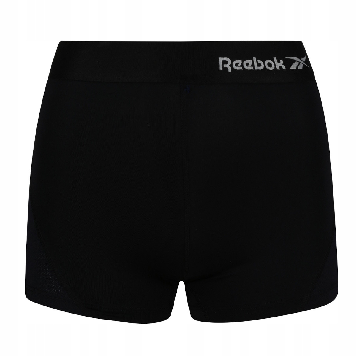 Szorty damskie Reebok C9493BLK Sports Joyner Czarne S
