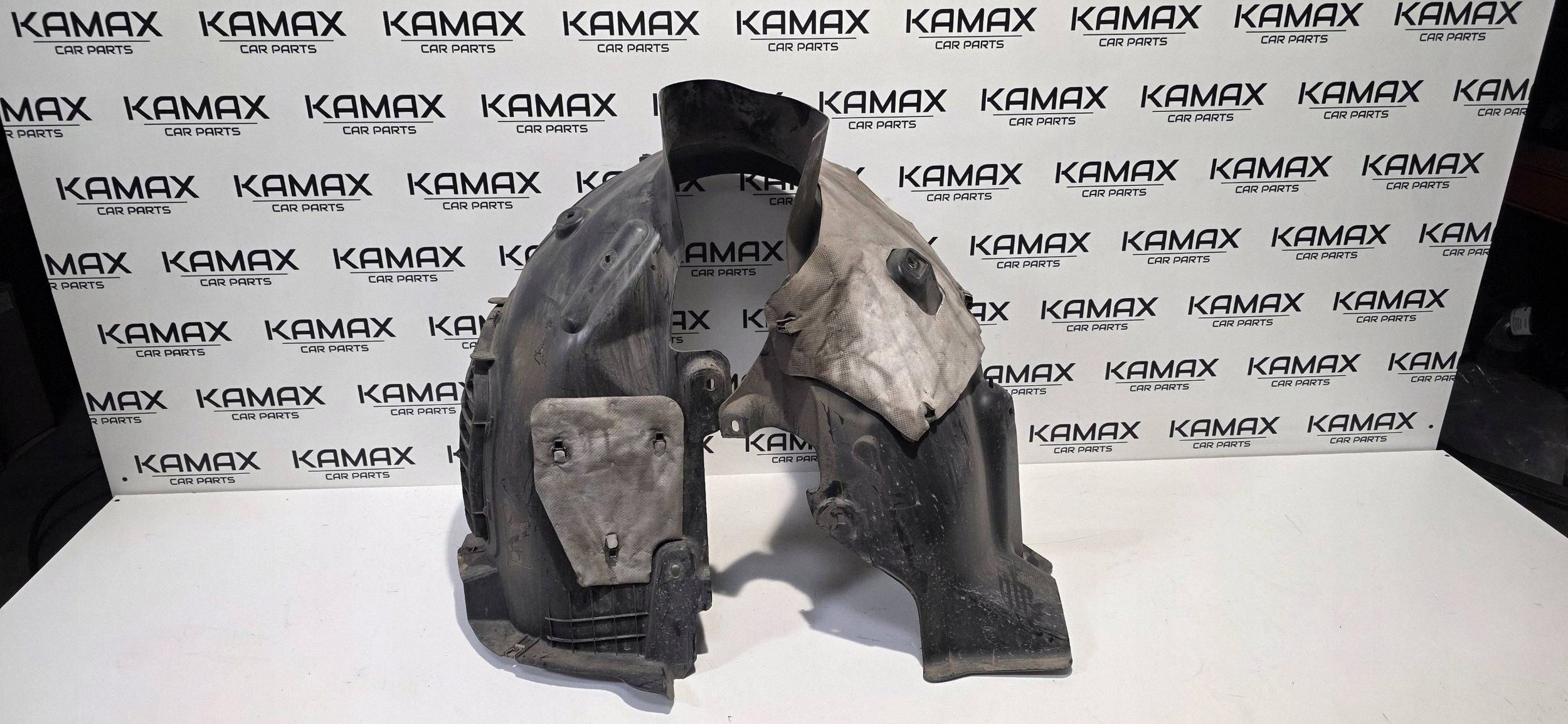 mudguard front right side Toyota Proace 9852176580