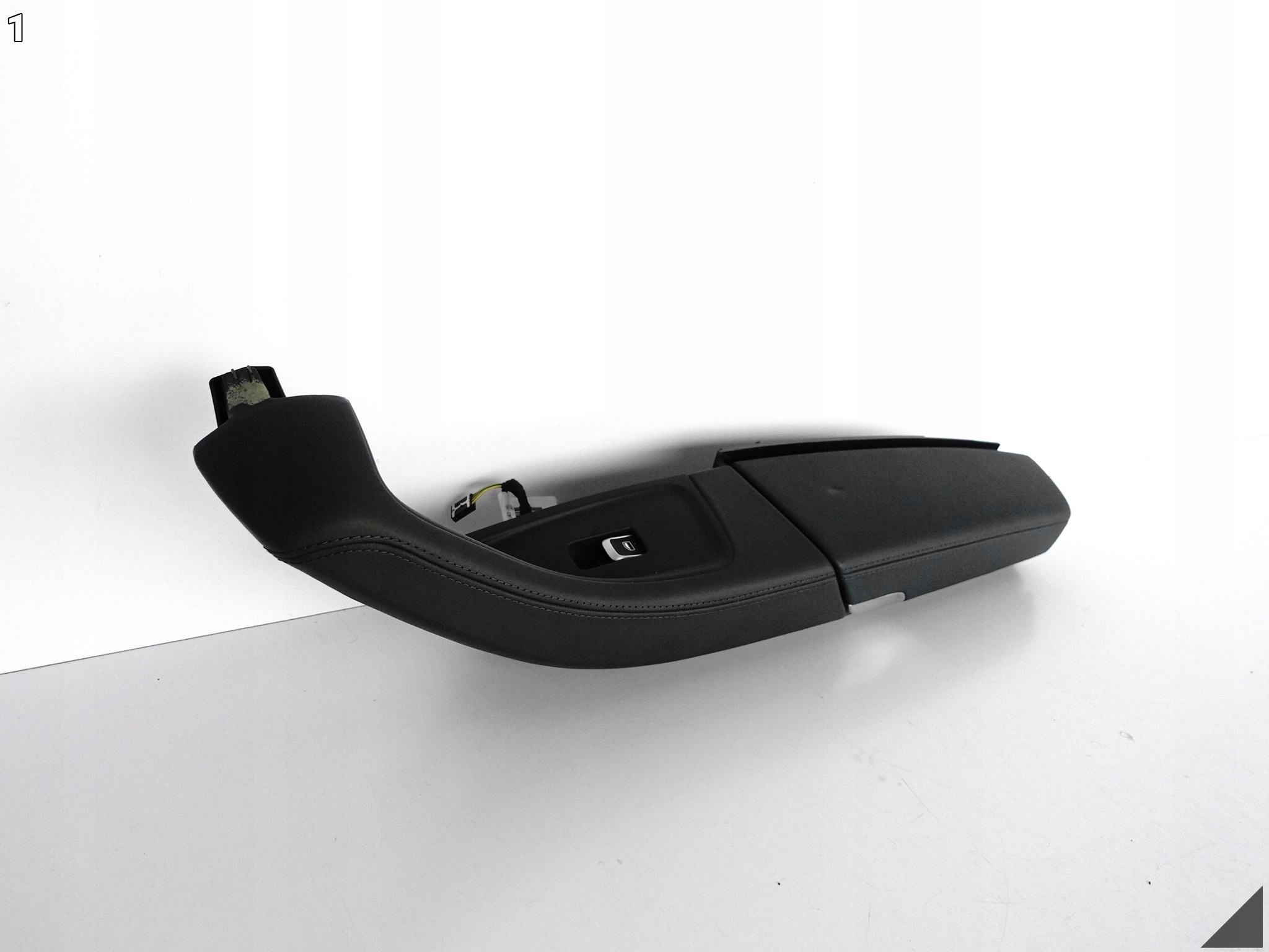 AUDI A8 S8 4H0 4H1 D4 13-17 passenger compartment armrest door PRAWYCH front bundle