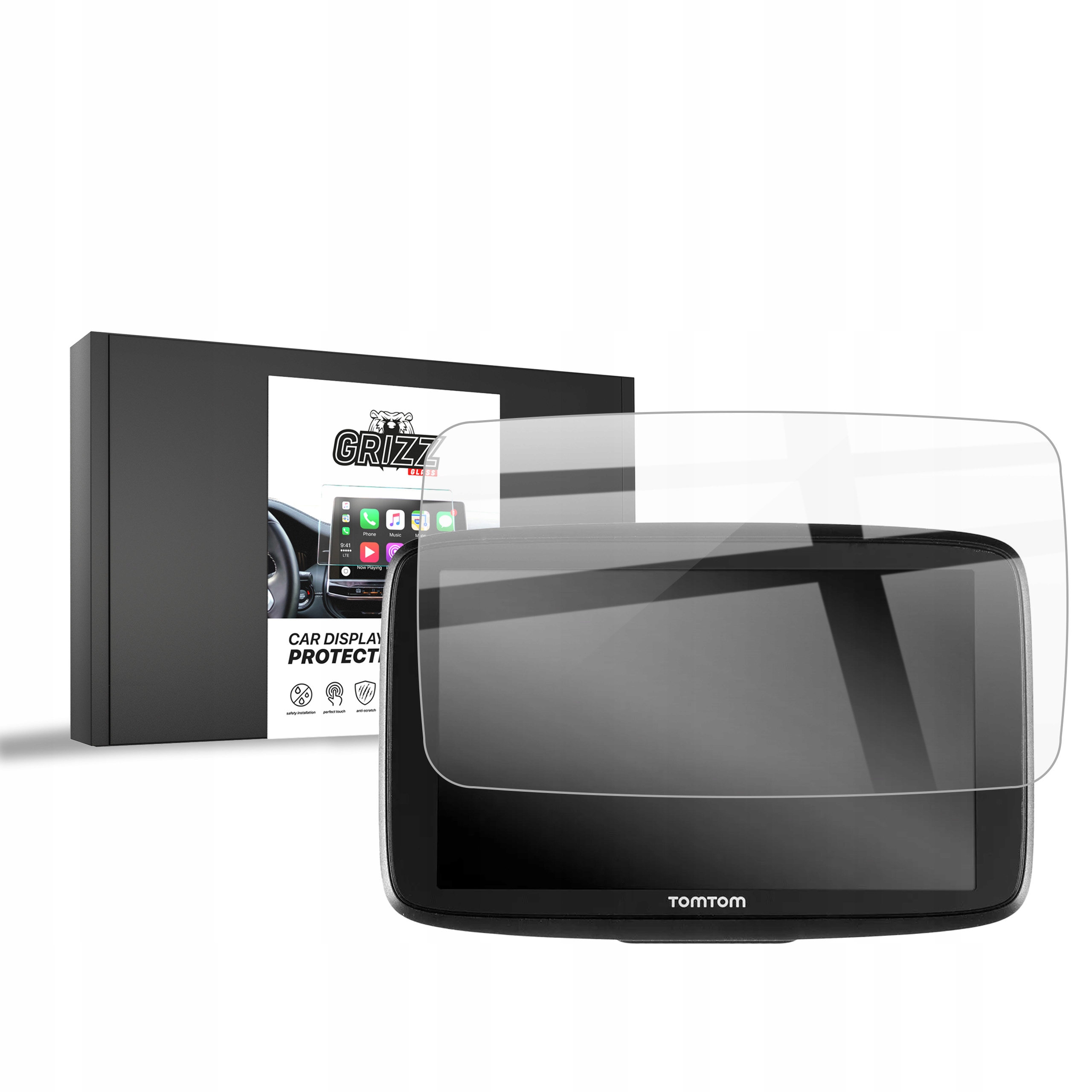 Fólie pro Tomtom Go Essential 6"