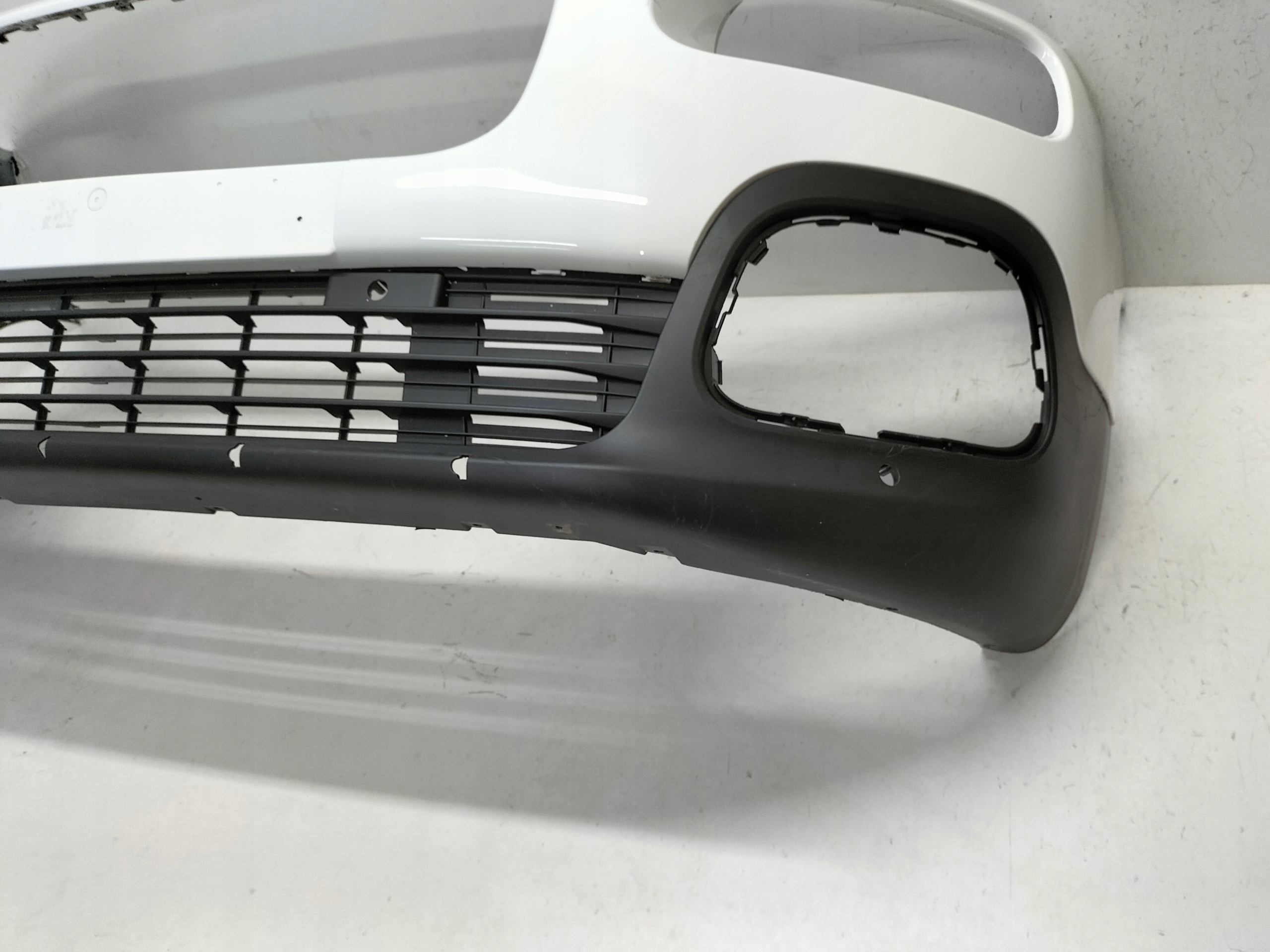 Frontstoßstange vorne CITROEN BERLINGO 4 IV 18