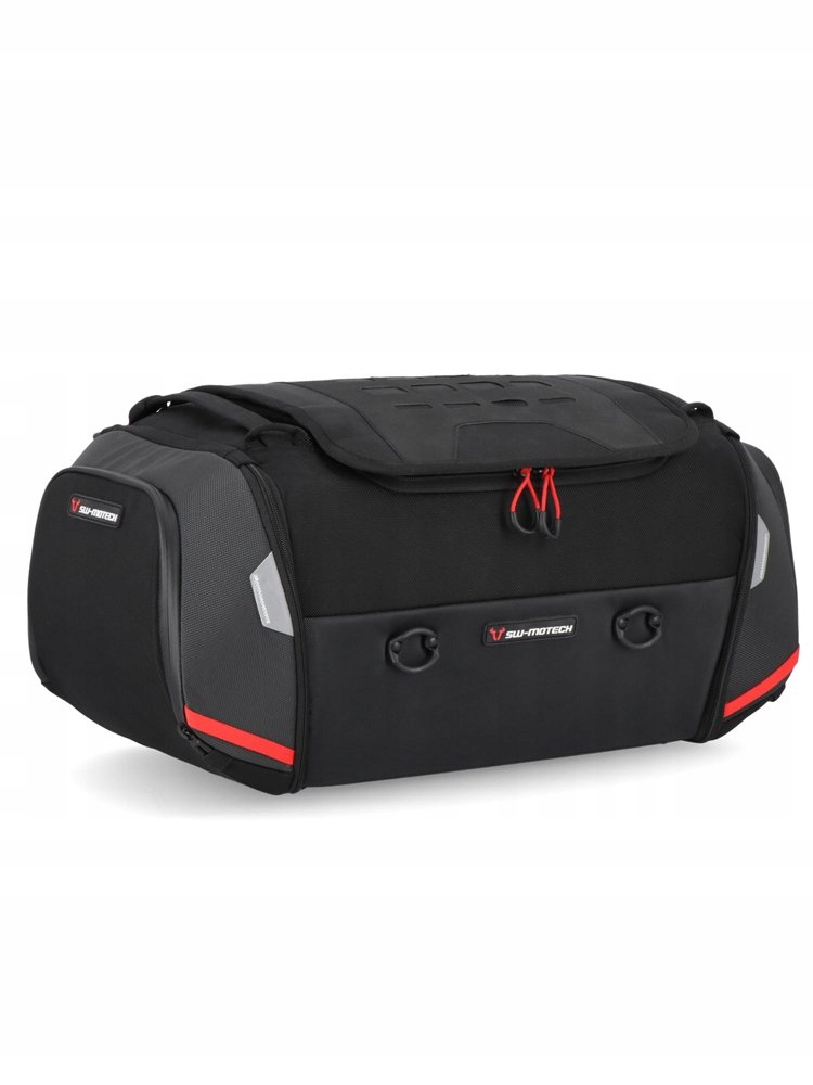 Задняя сумка SW-MOTECH PRO rearbag объем: 32-42 л