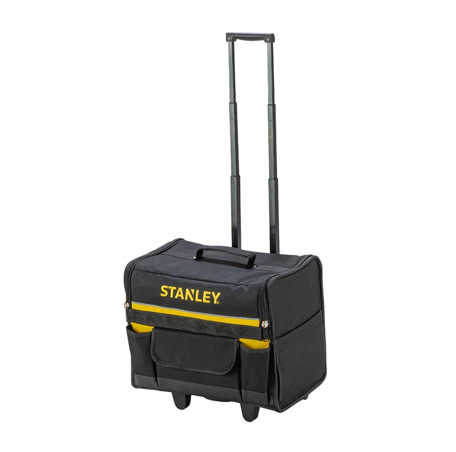 

Torba Narzędziowa Walizka Na Kółkach 18'' Stanley