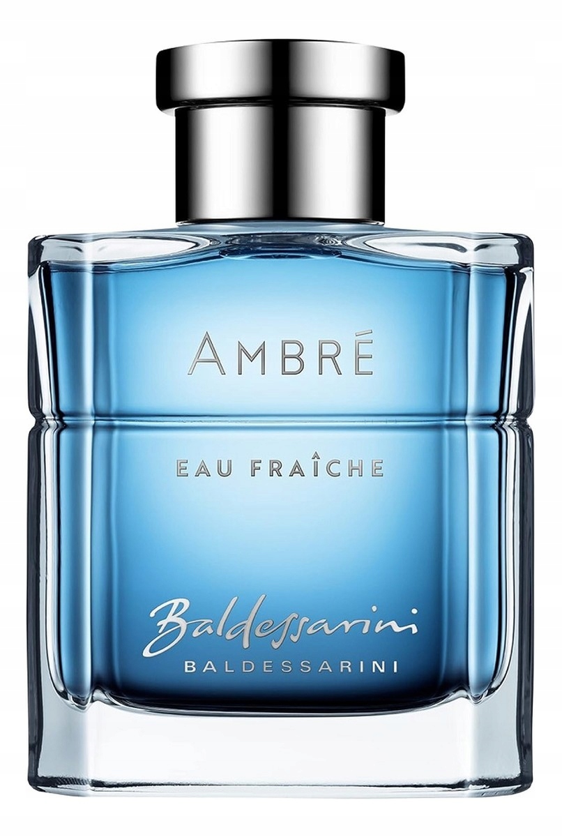 Baldessarini Ambre Eau Fraiche Toal. voda 50 ml