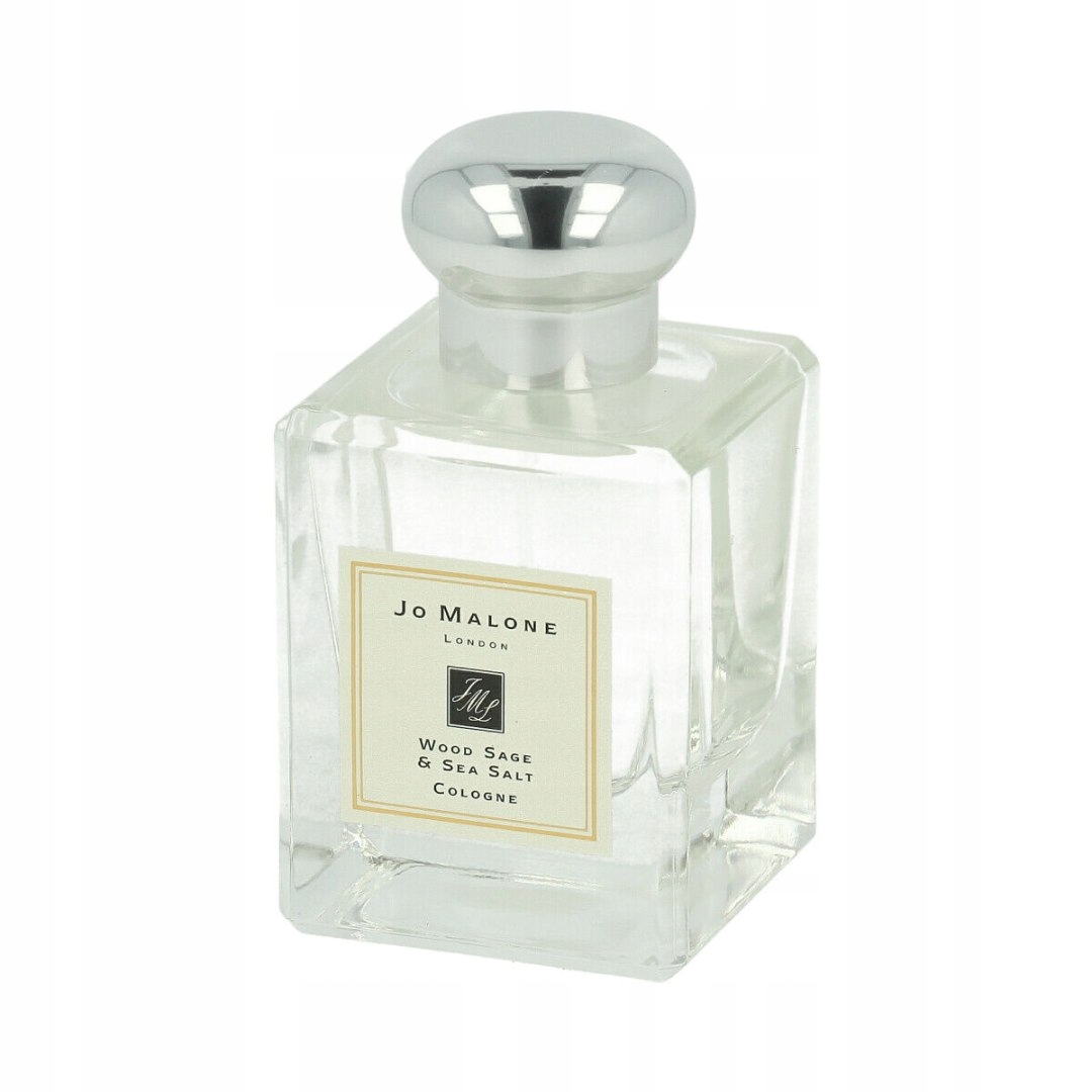 Jo Malone Wood Sage & Sea Salt Kolínská voda 50 ml