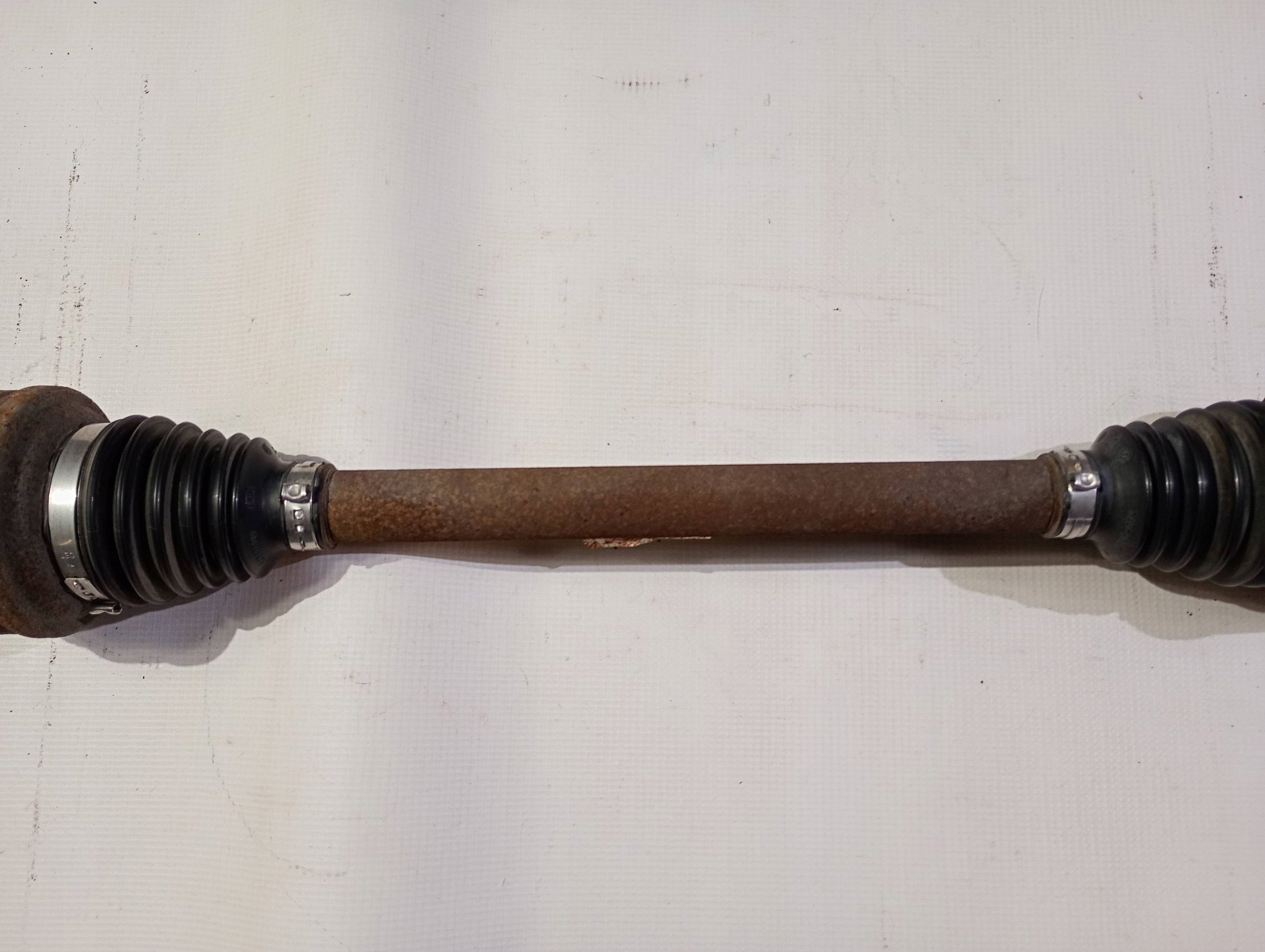 semi-axis left rear part rear left Ford Explorer VI 3.0 ST 2020