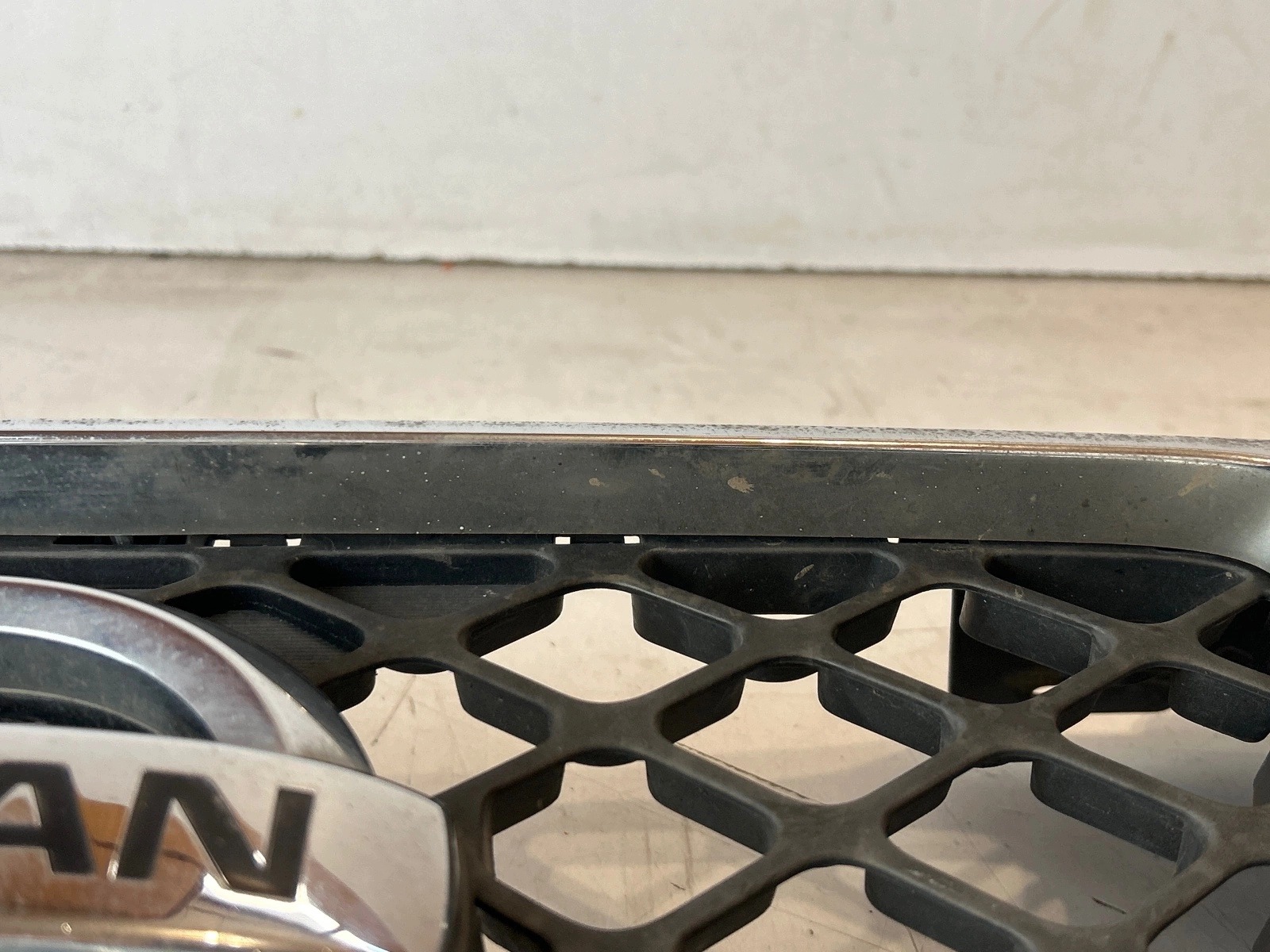griglia griglia Nissan Navara D40 Pathfinder R51