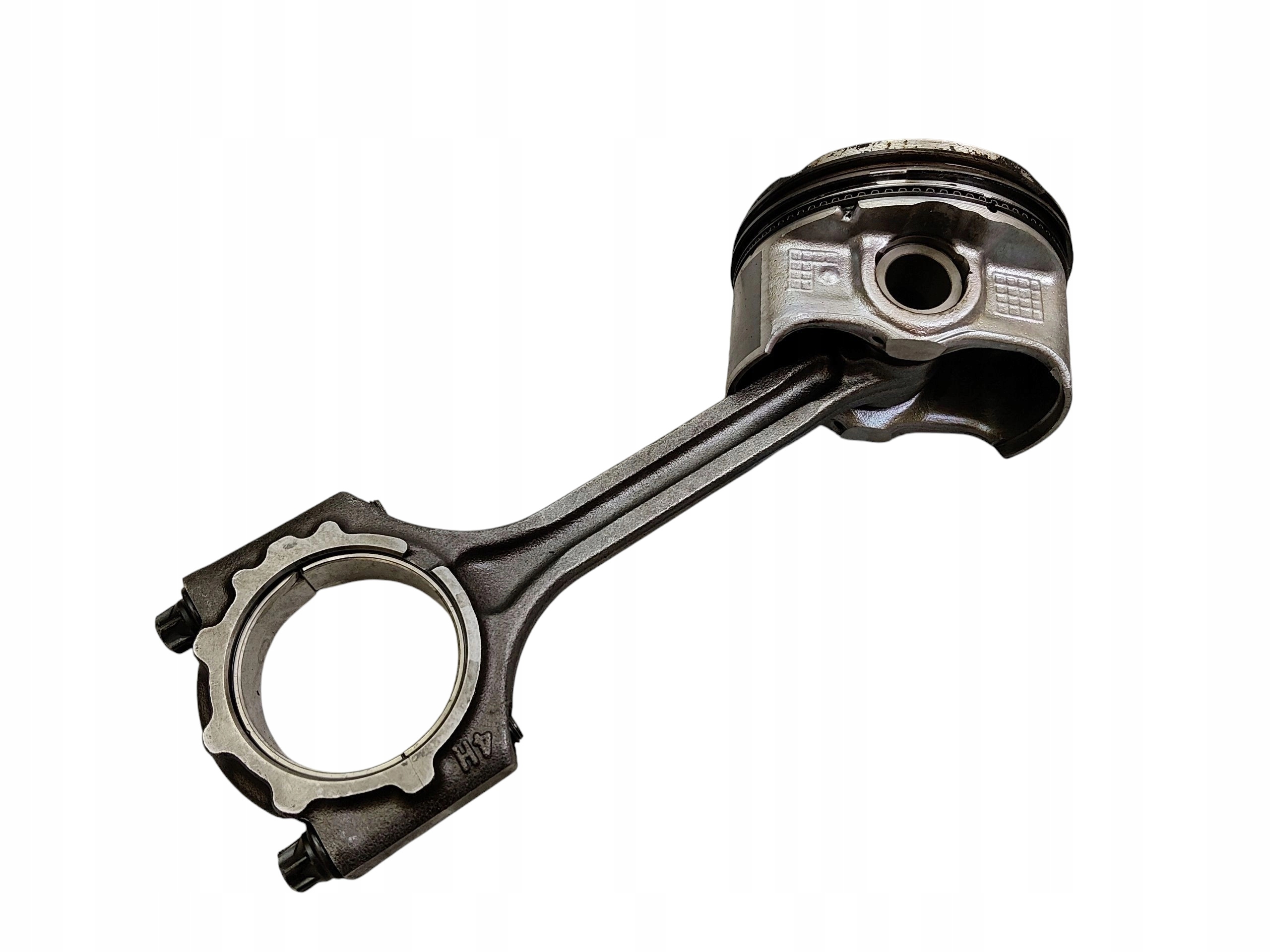 piston connecting rod KIA PICANTO III 1.0 12V 67KM