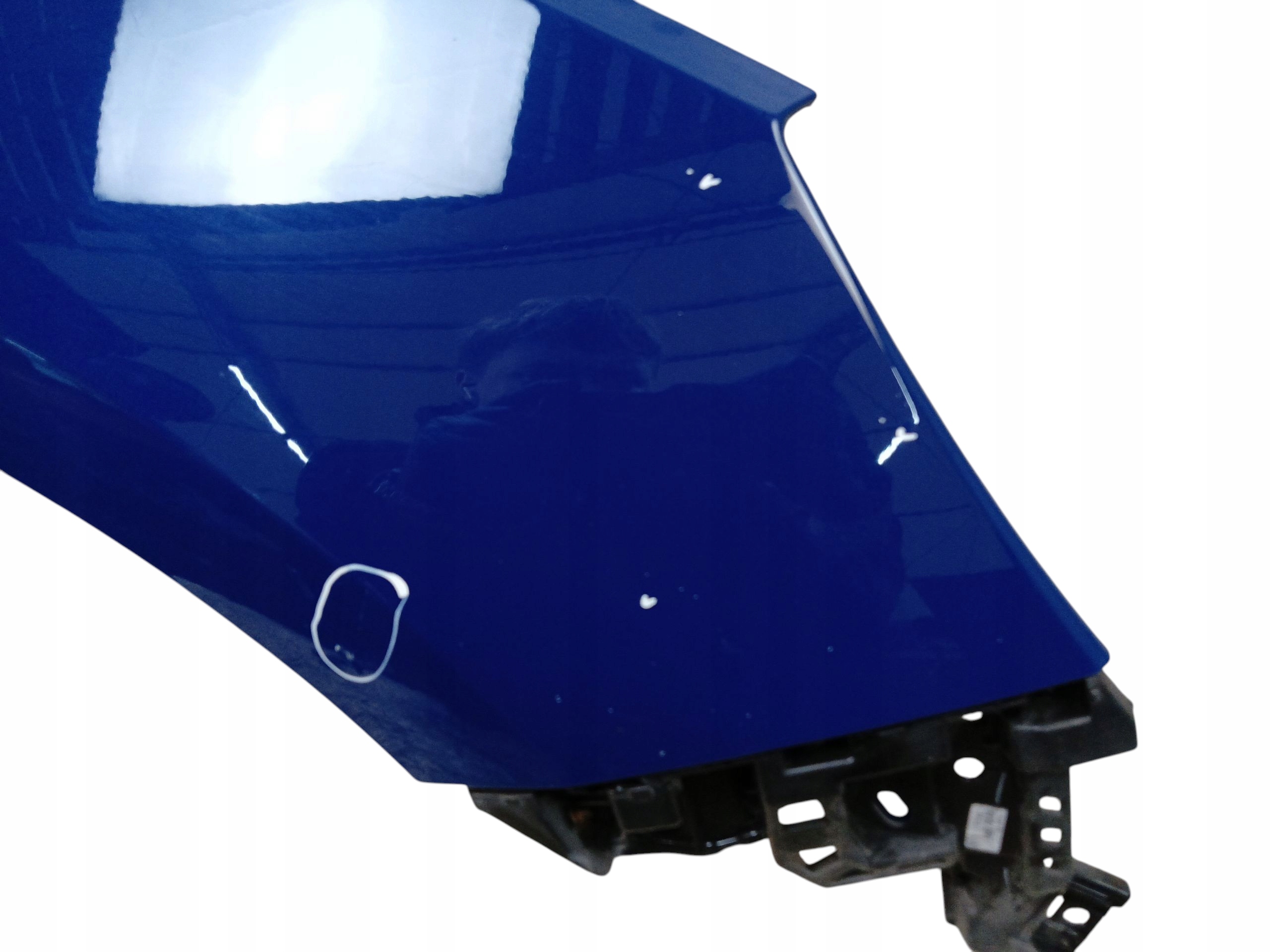 fender right front front OPEL ASTRA K V LAK: Z23A (15-19)