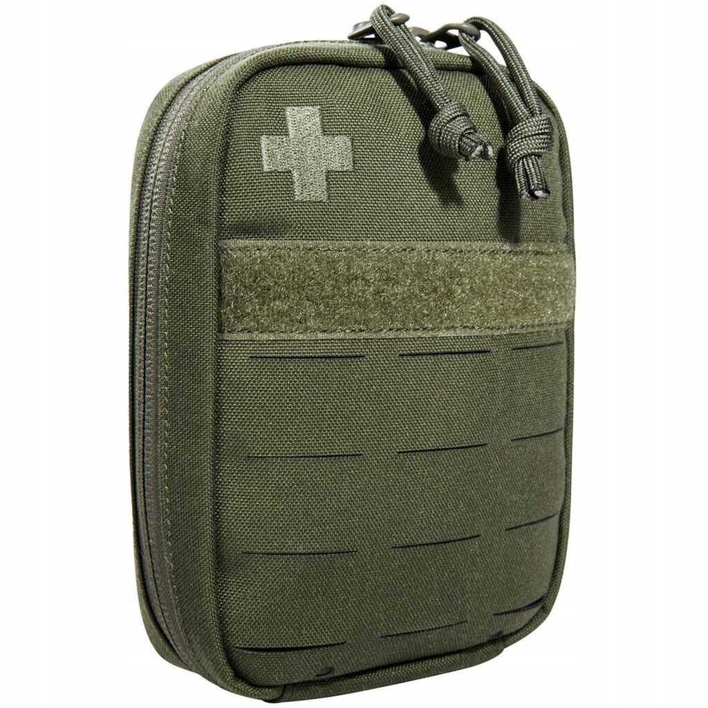 Apteczka Zasobnik medyczny Tasmanian Tiger Tac Pouch Medic Molle Olive