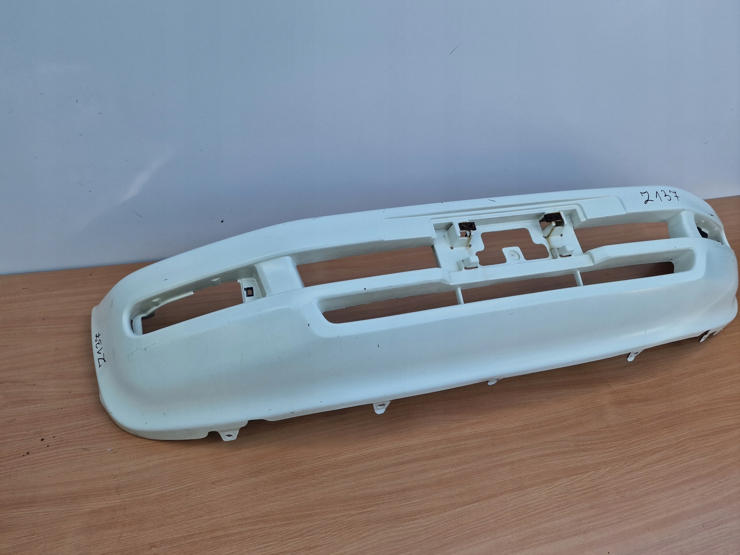 TOYOTA RAV4 RAV-4 94-97 ROK bumper front original