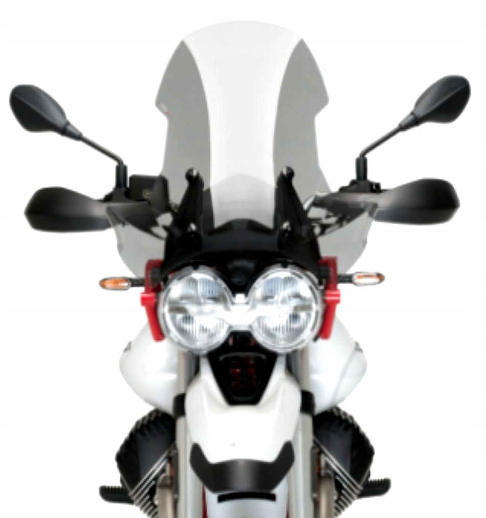Sklo Moto Guzzi V85 850 Tt Abs 2019-2024