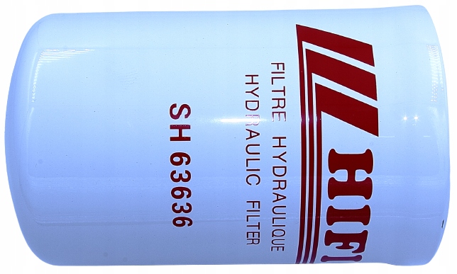 Filtr hydrauliczny SH63636 Part manufacturer Hi Fi