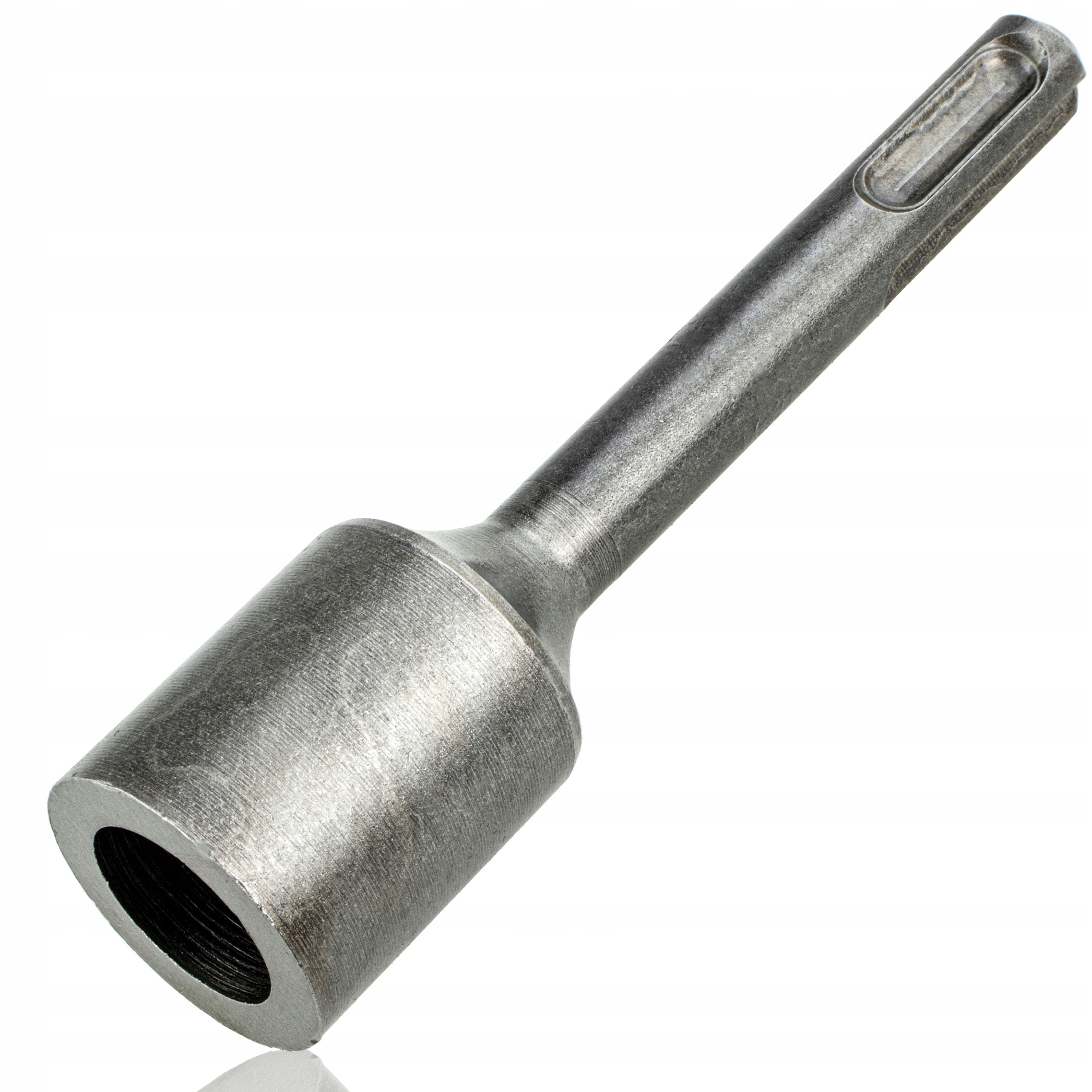 

Pobijak Do Uziomów I Gwoździ Sds-plus 16,5 mm