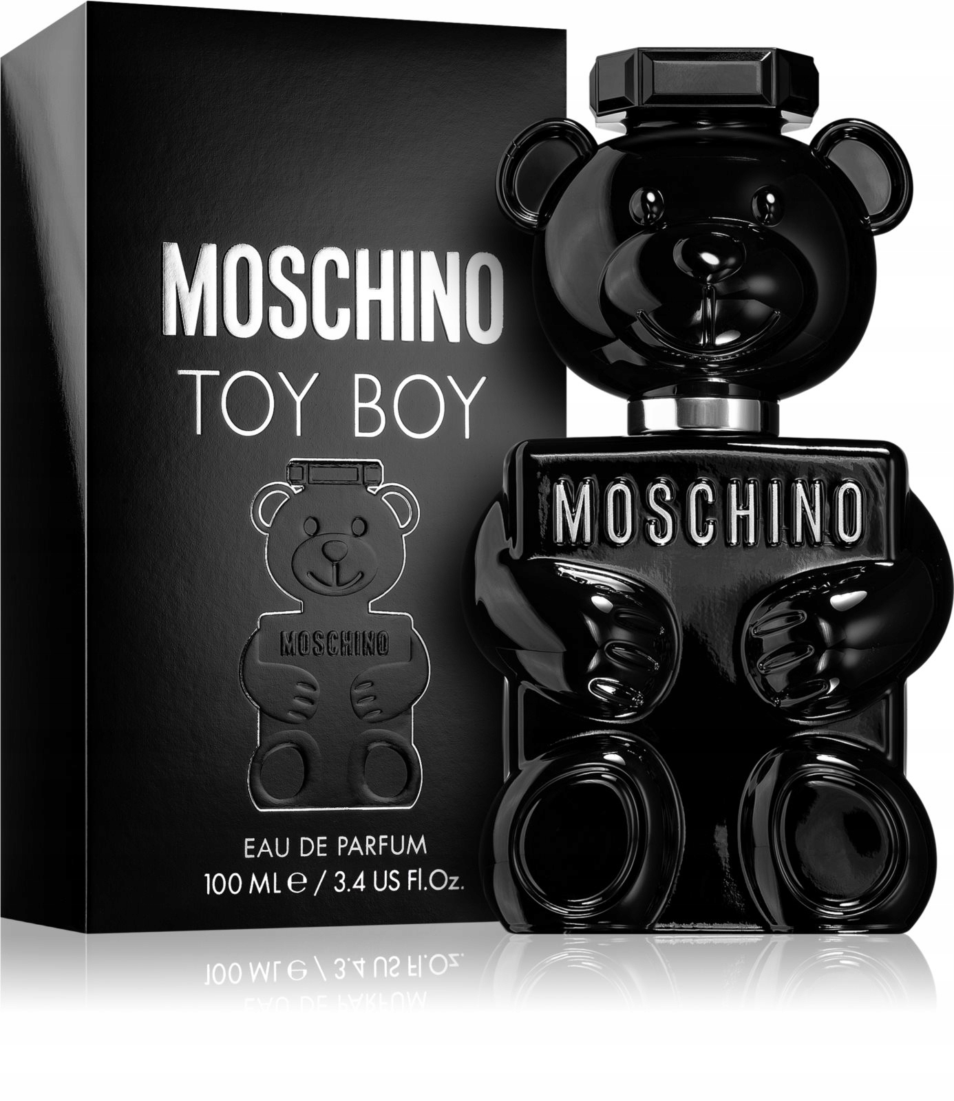 Moschino Toy Boy Edp 100 ML