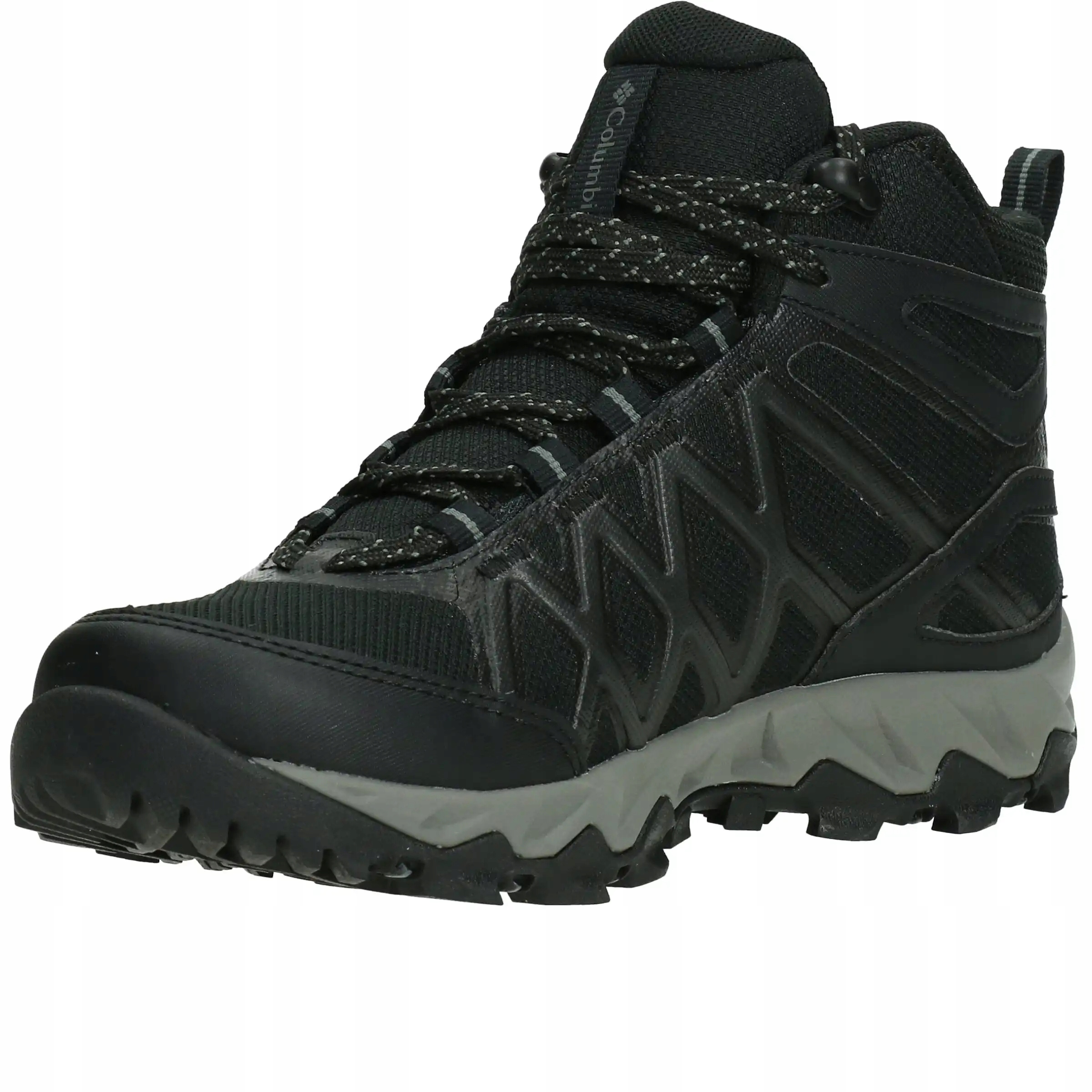 COLUMBIA BUTY PEAKFREAK X2 1865181010 r 36,5 Marka Columbia