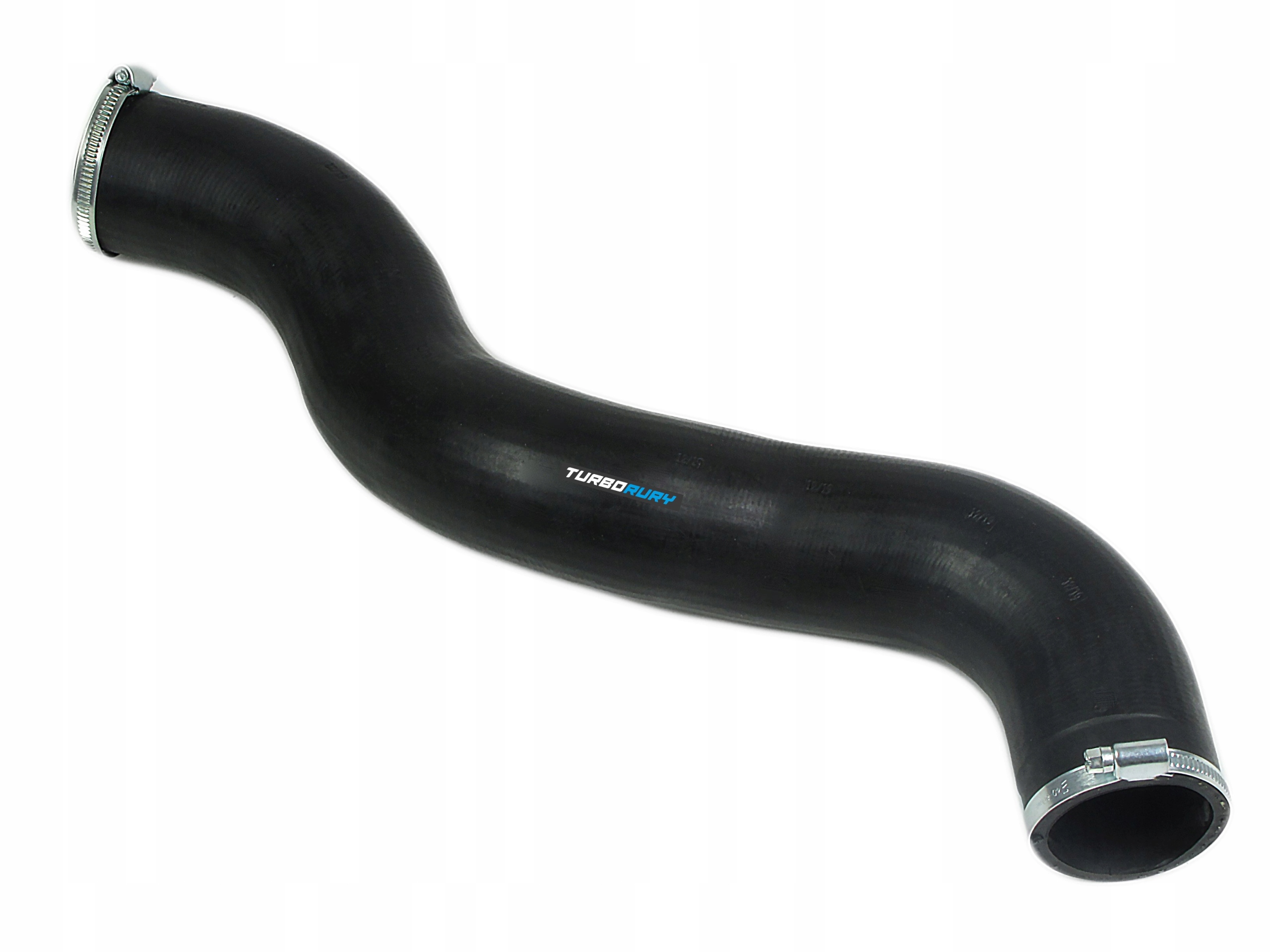 Kabel Trubka Hadice Turbo Intercoolera Mazda 3 2.2 Mzr CD R2AJ13223A