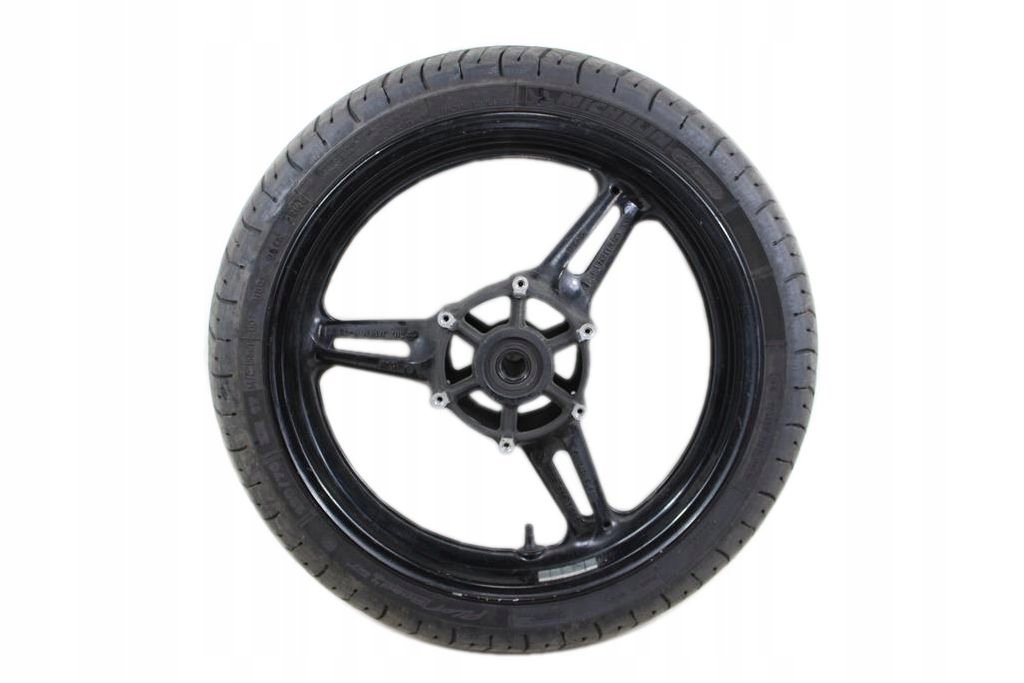 YAMAHA FJR1300 RP04 КОЛЕСО ПЕРЕДНИЙ ОБОД 17 X 3,50