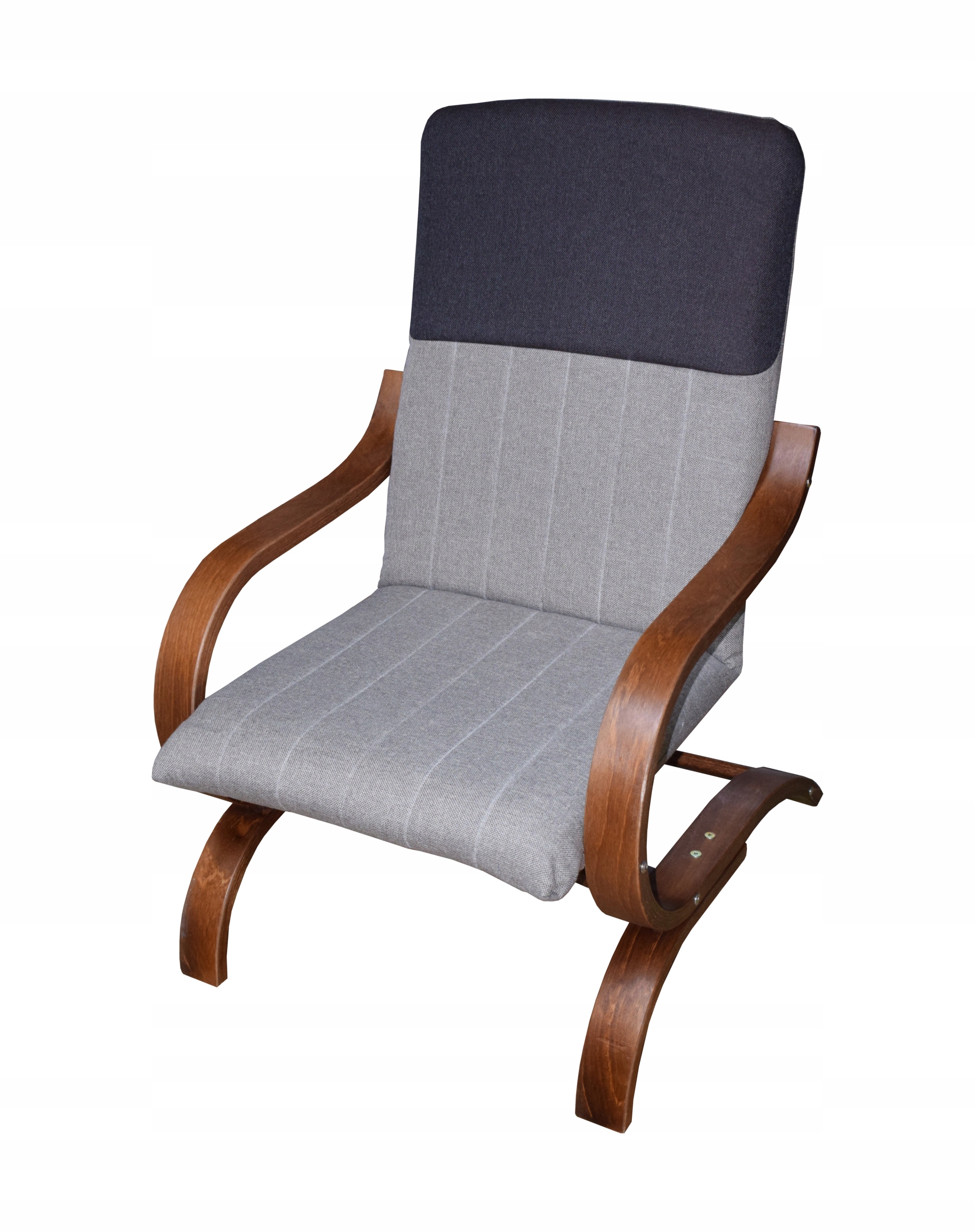 Fotel finka stelaż krzyżak TOMEX Marka Tomex