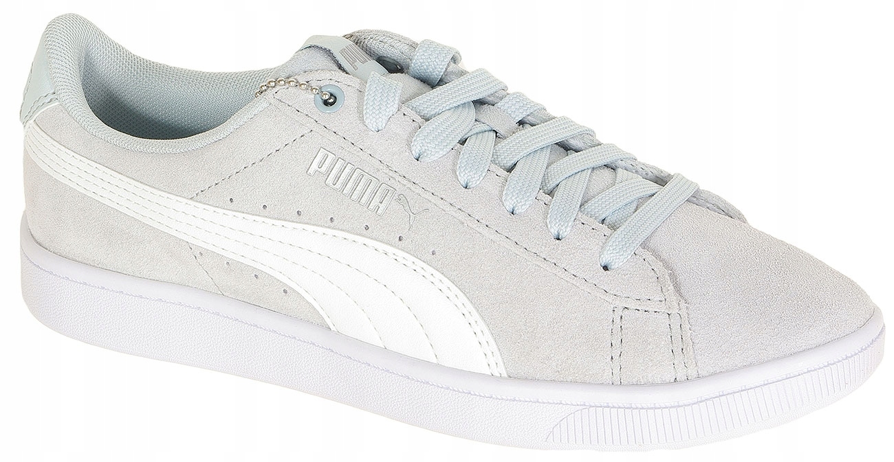 Puma Vikky v2 sneakers Plein Air-Puma White 39