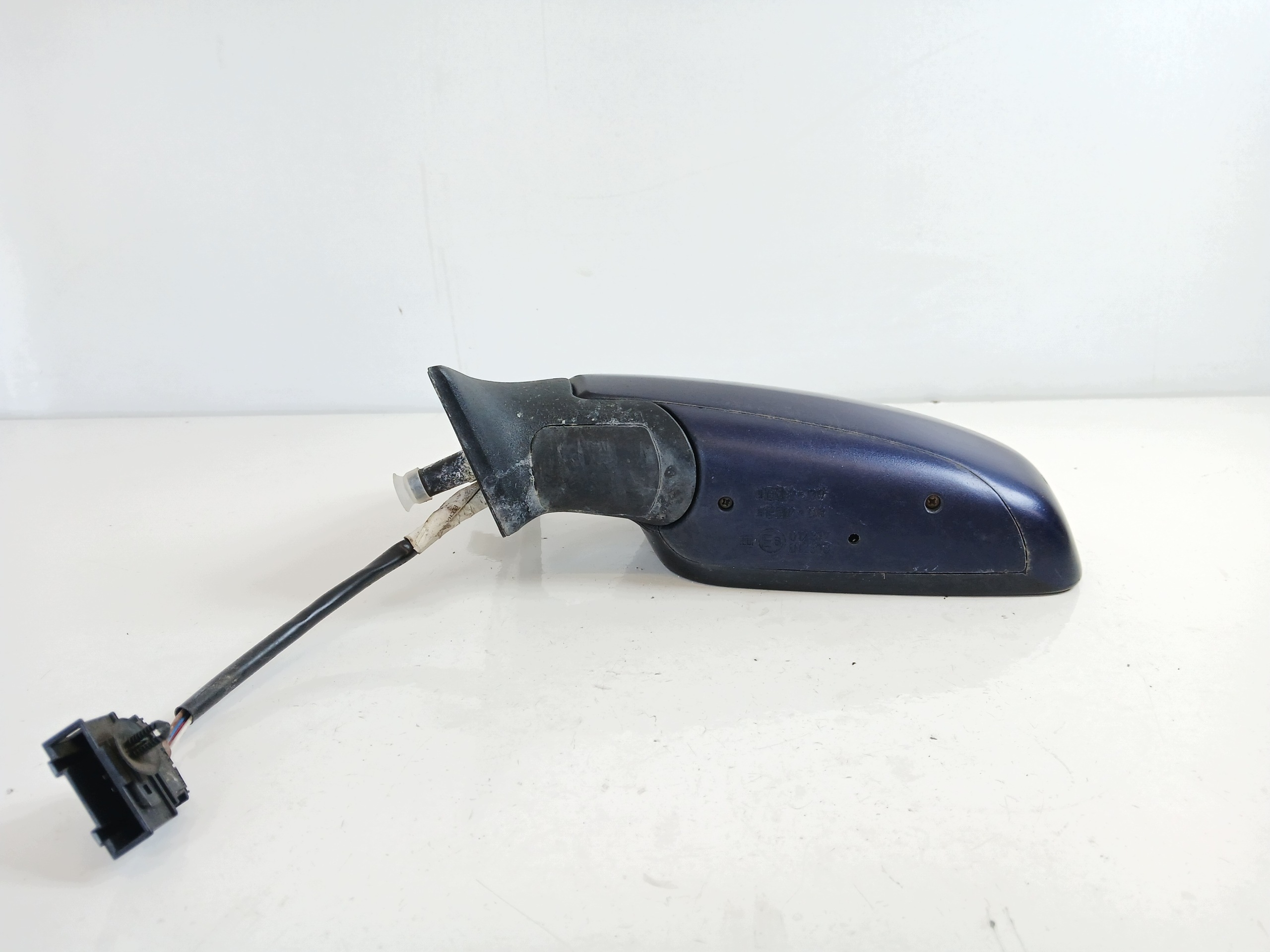 VW SHARAN MK1 mirror left 5 PIN LB5N