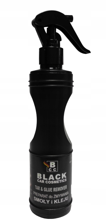 

Środek Do Zmywania Smoły I Kleju 250ml