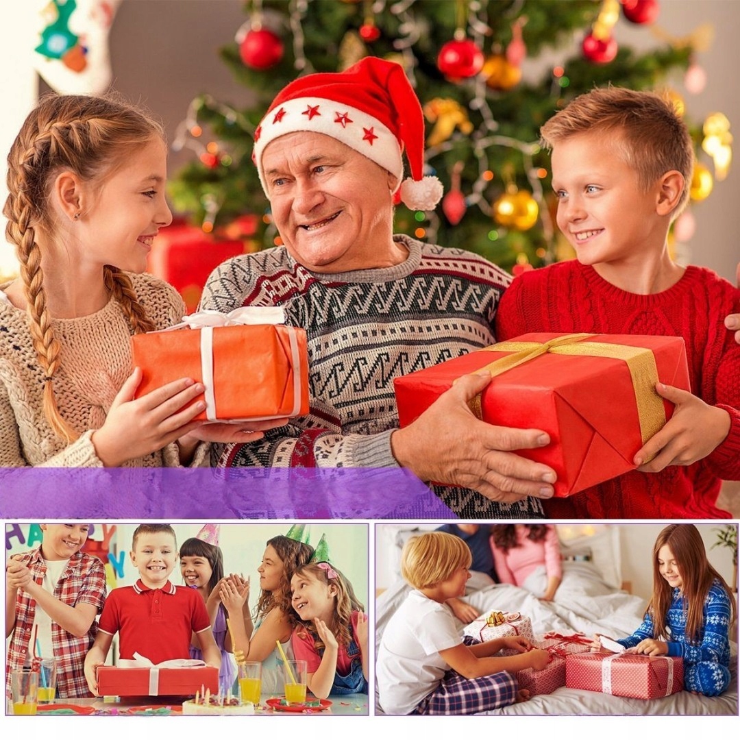 Zestaw Ochronny dla Dzieci - Rower i Deskorolka S/M Rodzaj ochraniacze na kolana