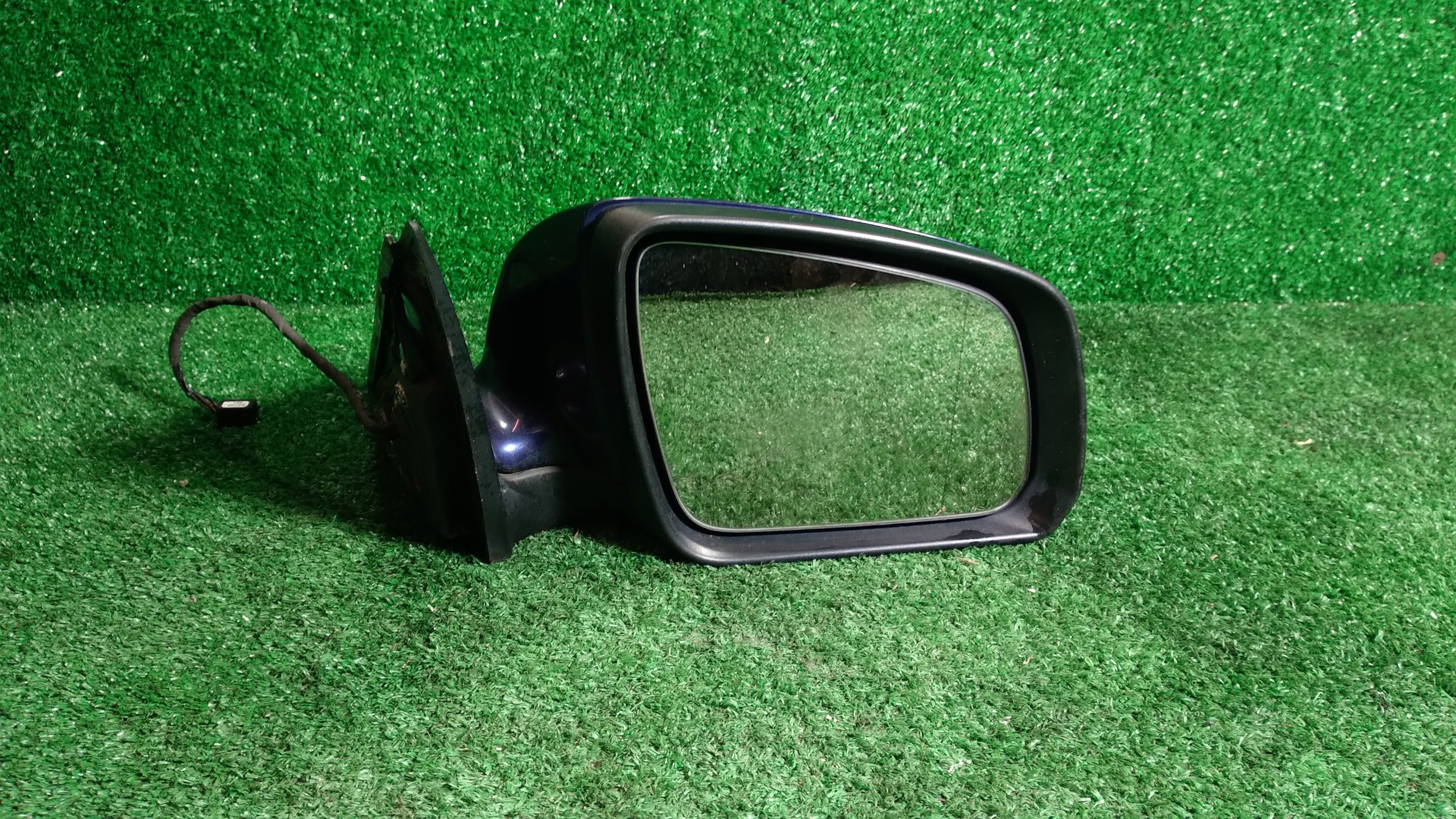 mirror right electrics MERCEDES-BENZ C-KLASA W204