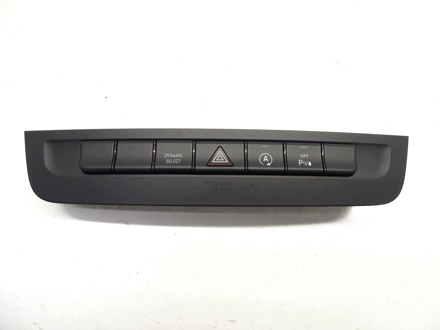 PANEL Leuchten des warnblickschalters MERCEDES B W246 W242 A2469057402