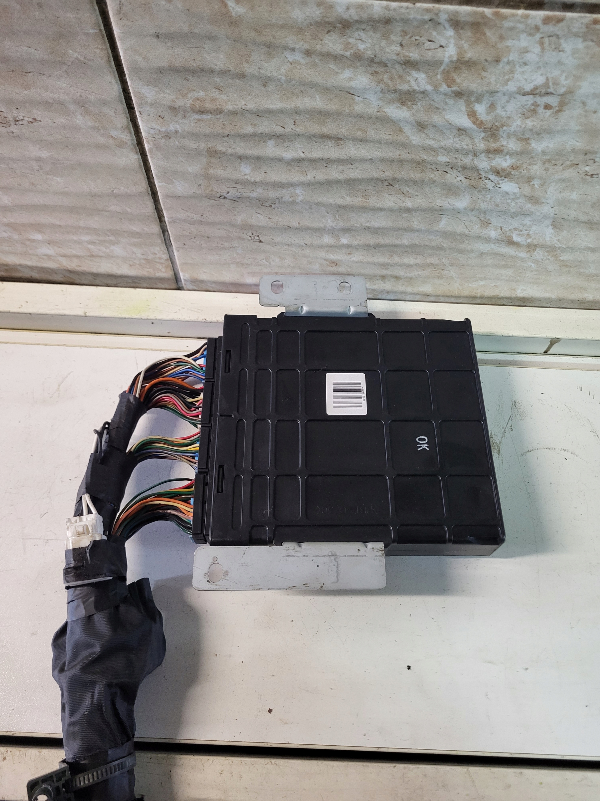computer Centralina Motore HYUNDAI SANTA FE e SORENTO 3.5 V6 39106-39950